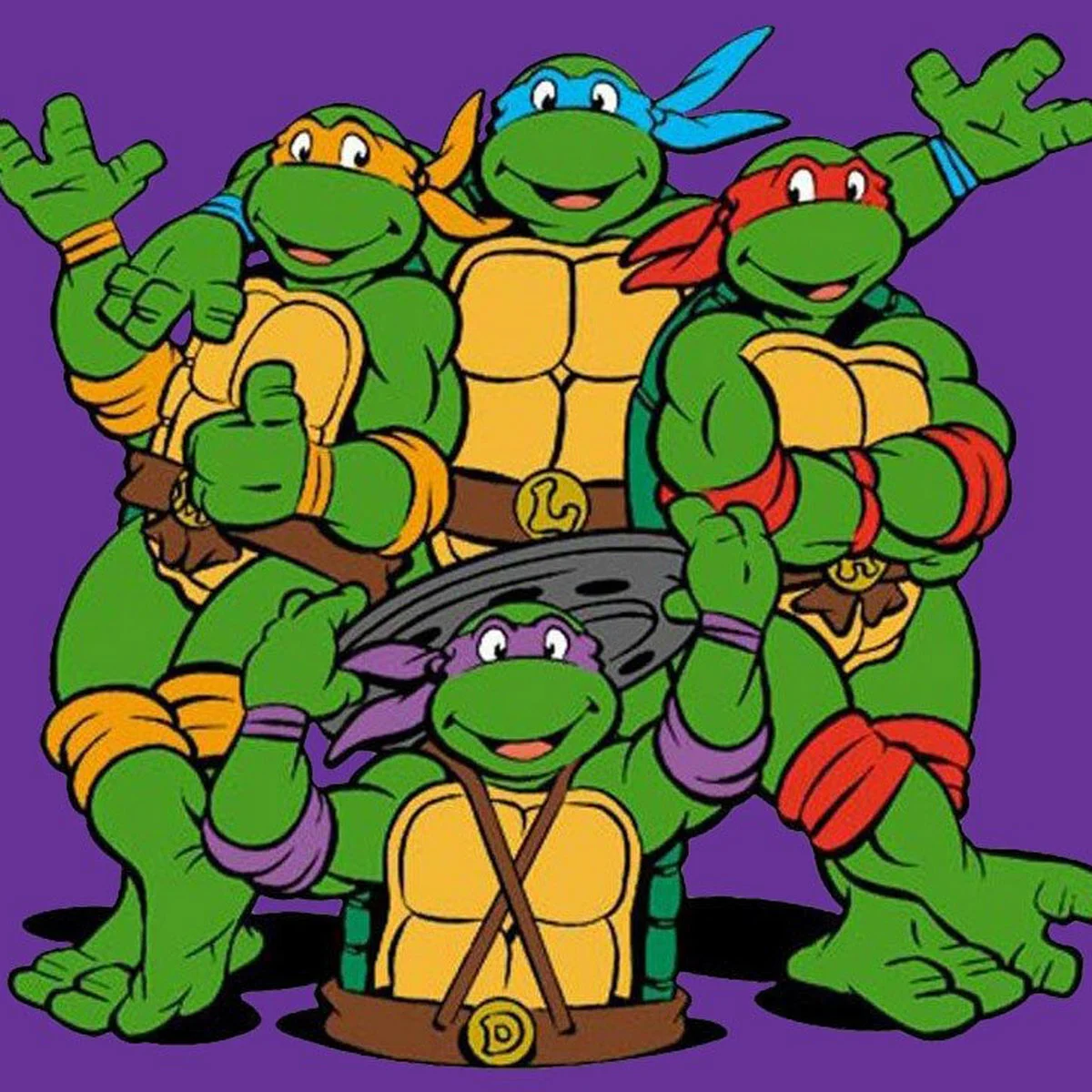 The REAL Florida redemption