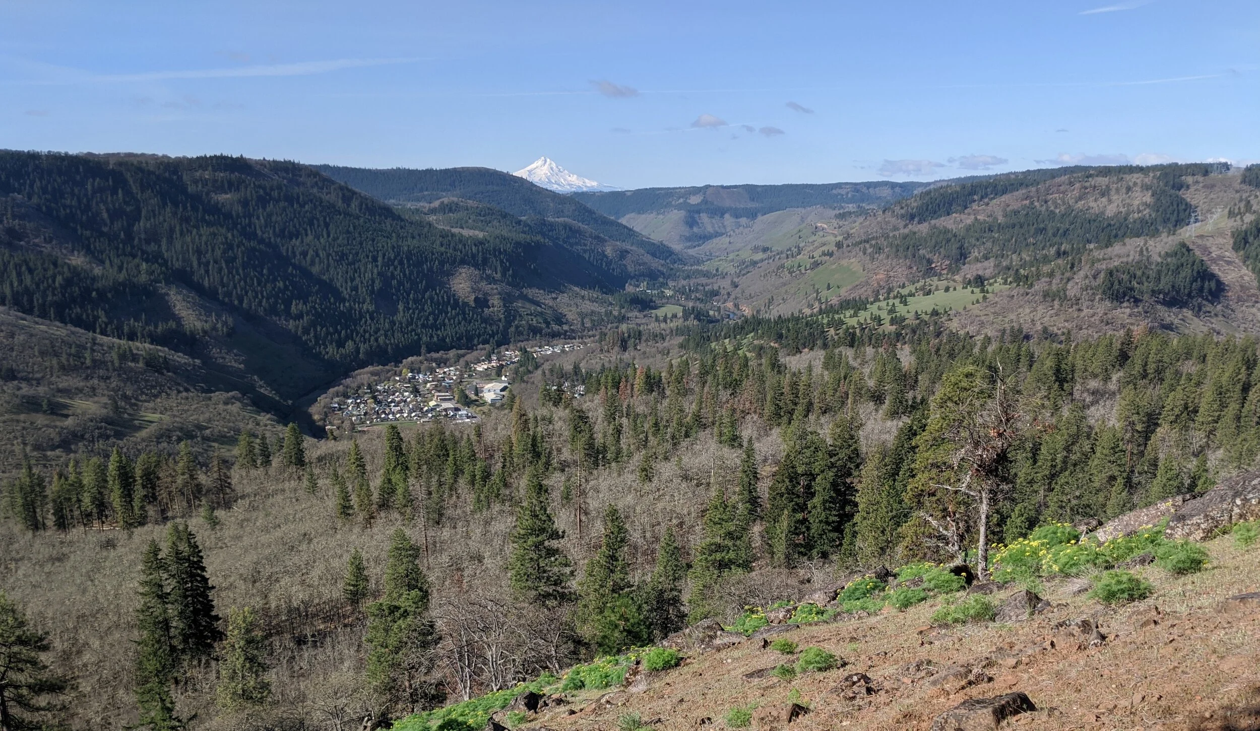 Klickitat, WA 98628