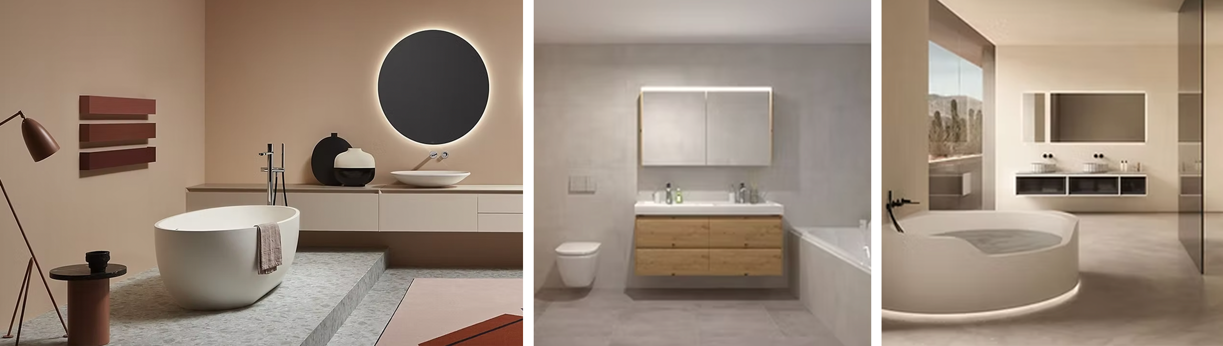 Butti Traumbad - Ihr Umbauteam