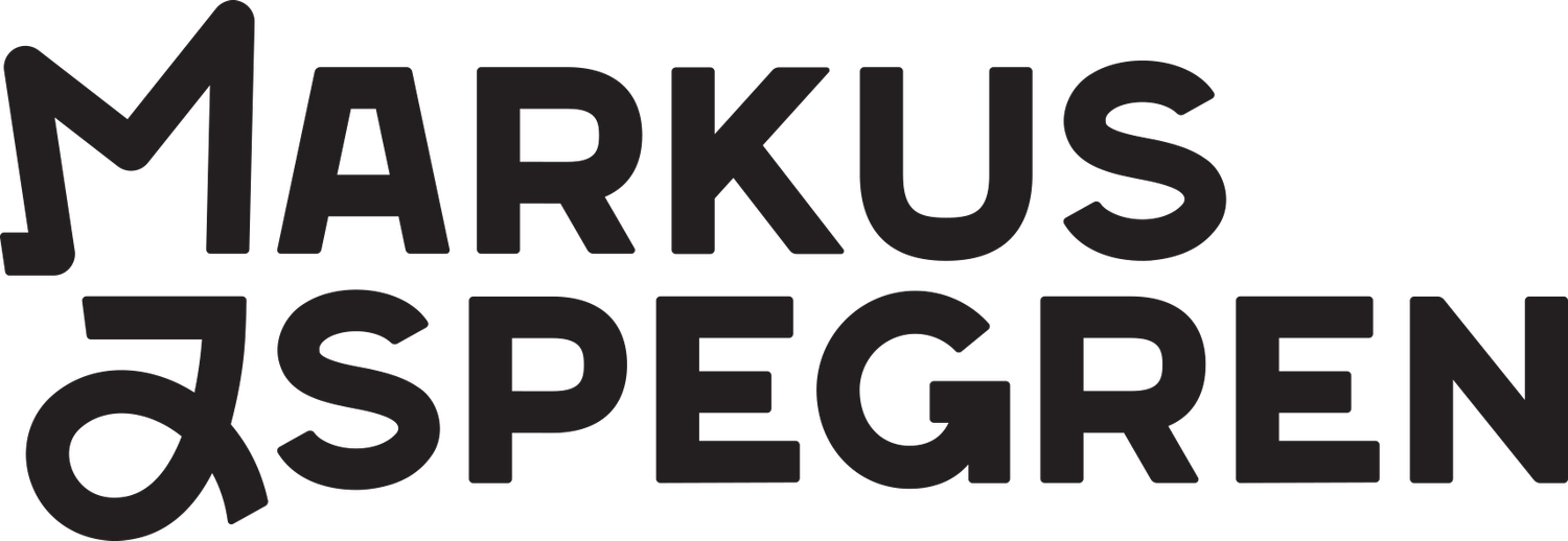 Valokuvaaja Markus Aspegren Oy