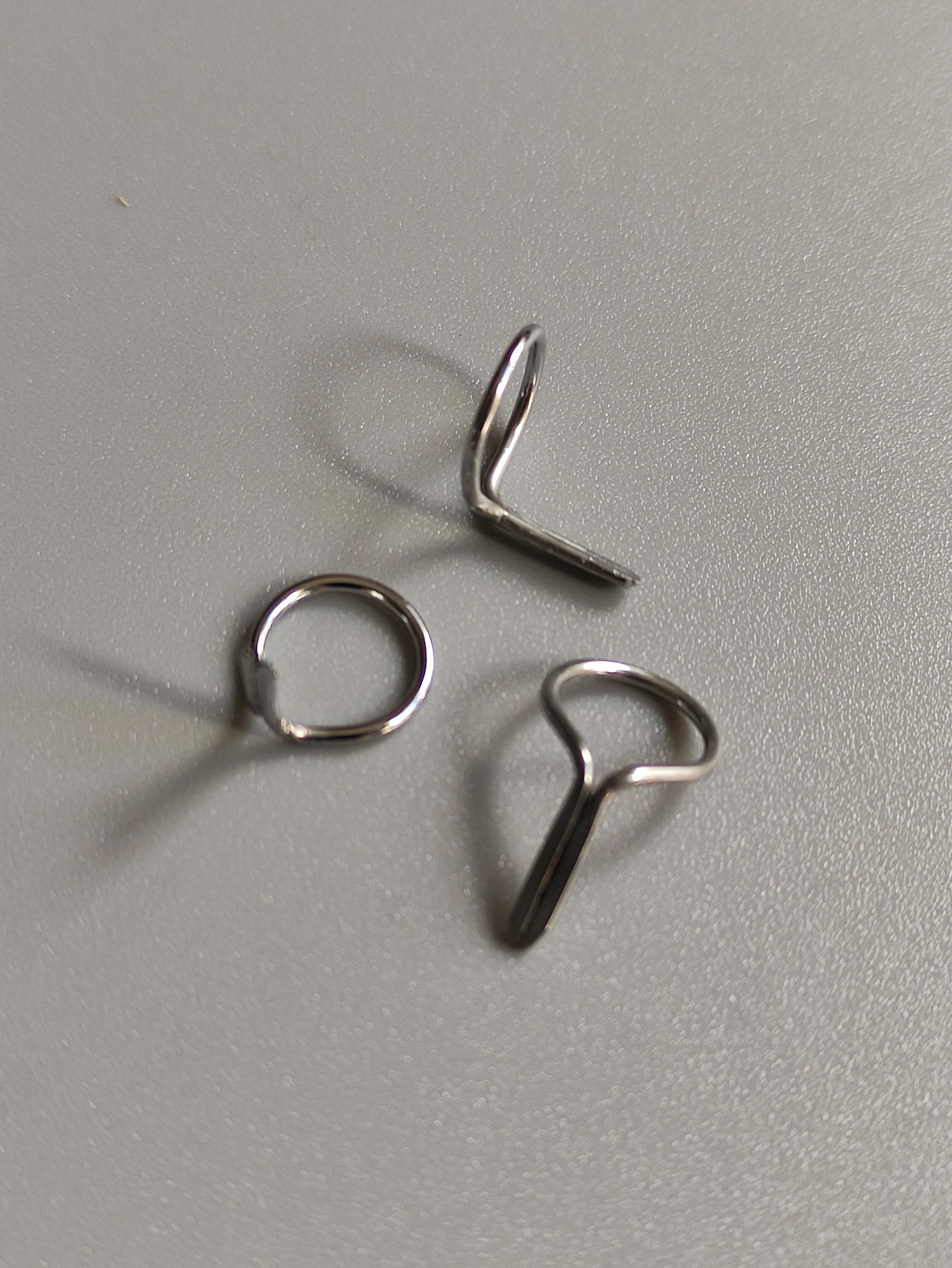 PacBay Single Foot Guides — Fortitude Rod Co