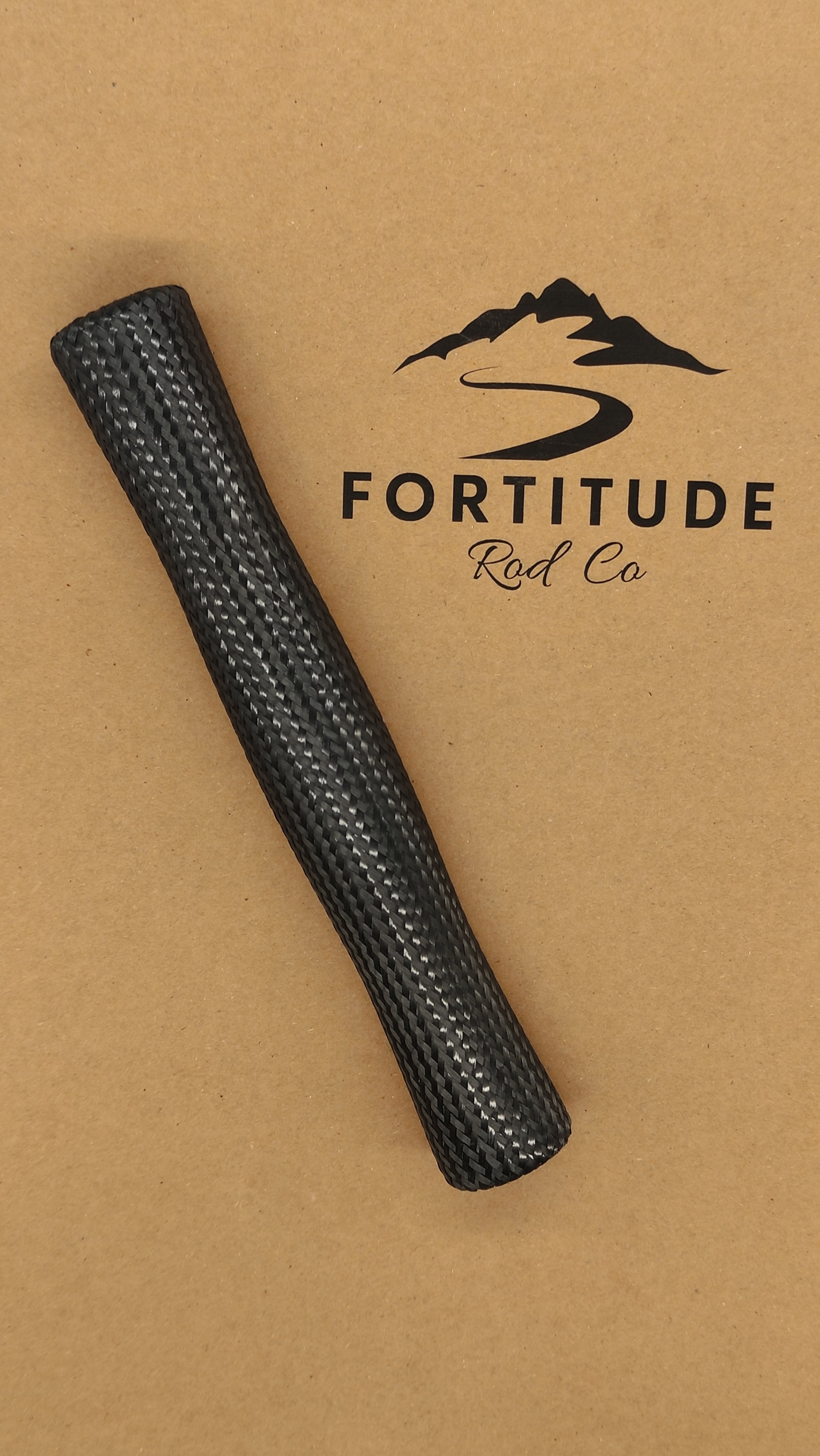 Grips and Butts — Fortitude Rod Co — Fortitude Rod Co