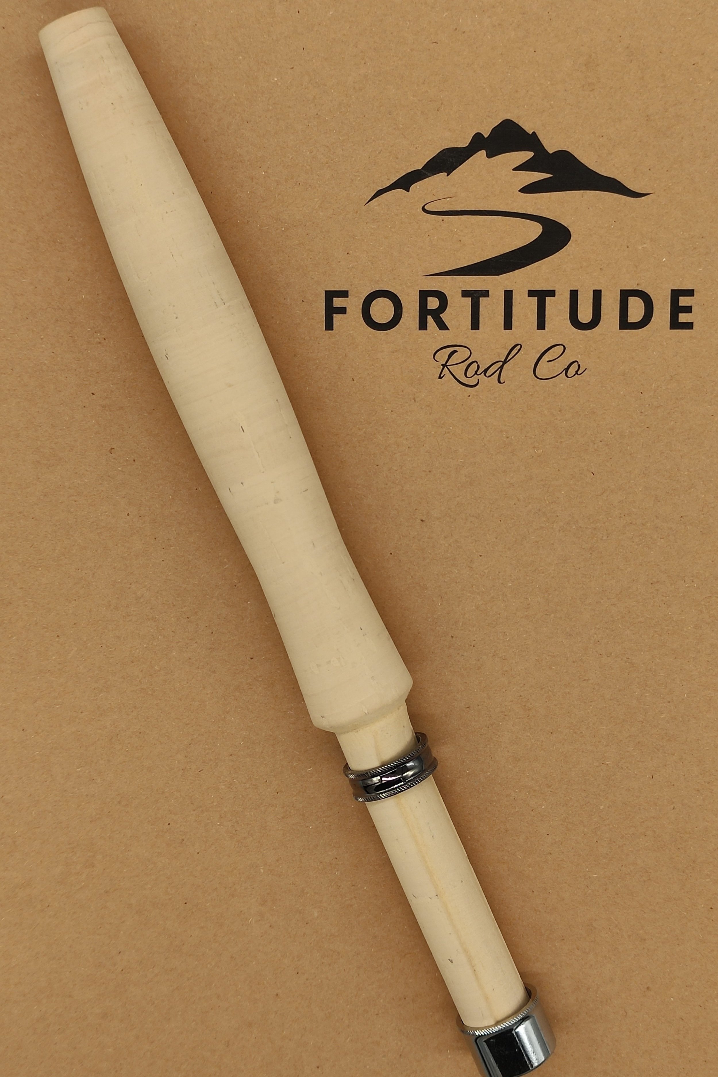 Grips and Butts — Fortitude Rod Co — Fortitude Rod Co