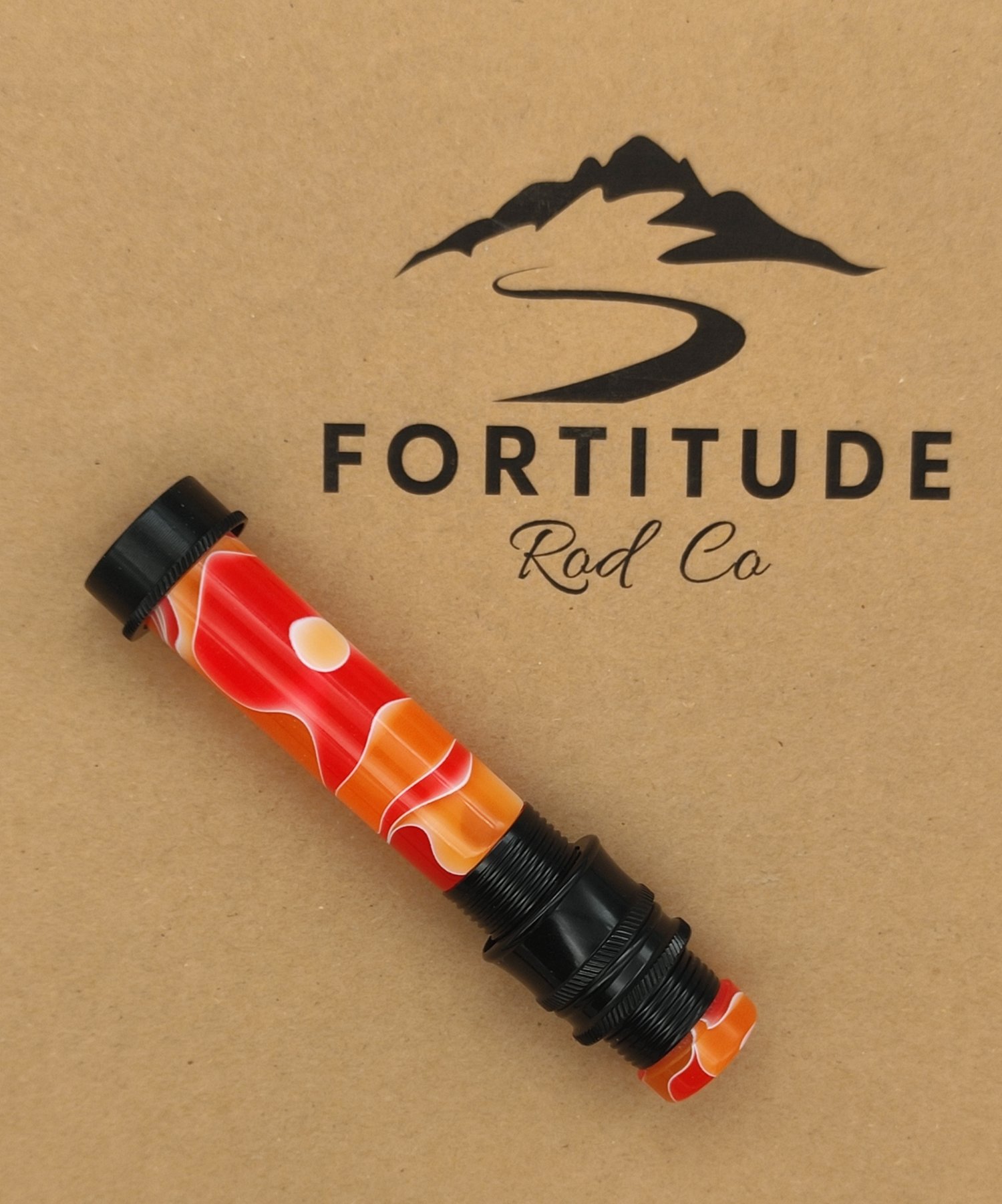 Acrylic Inserts For FRC-UL6S — Fortitude Rod Co