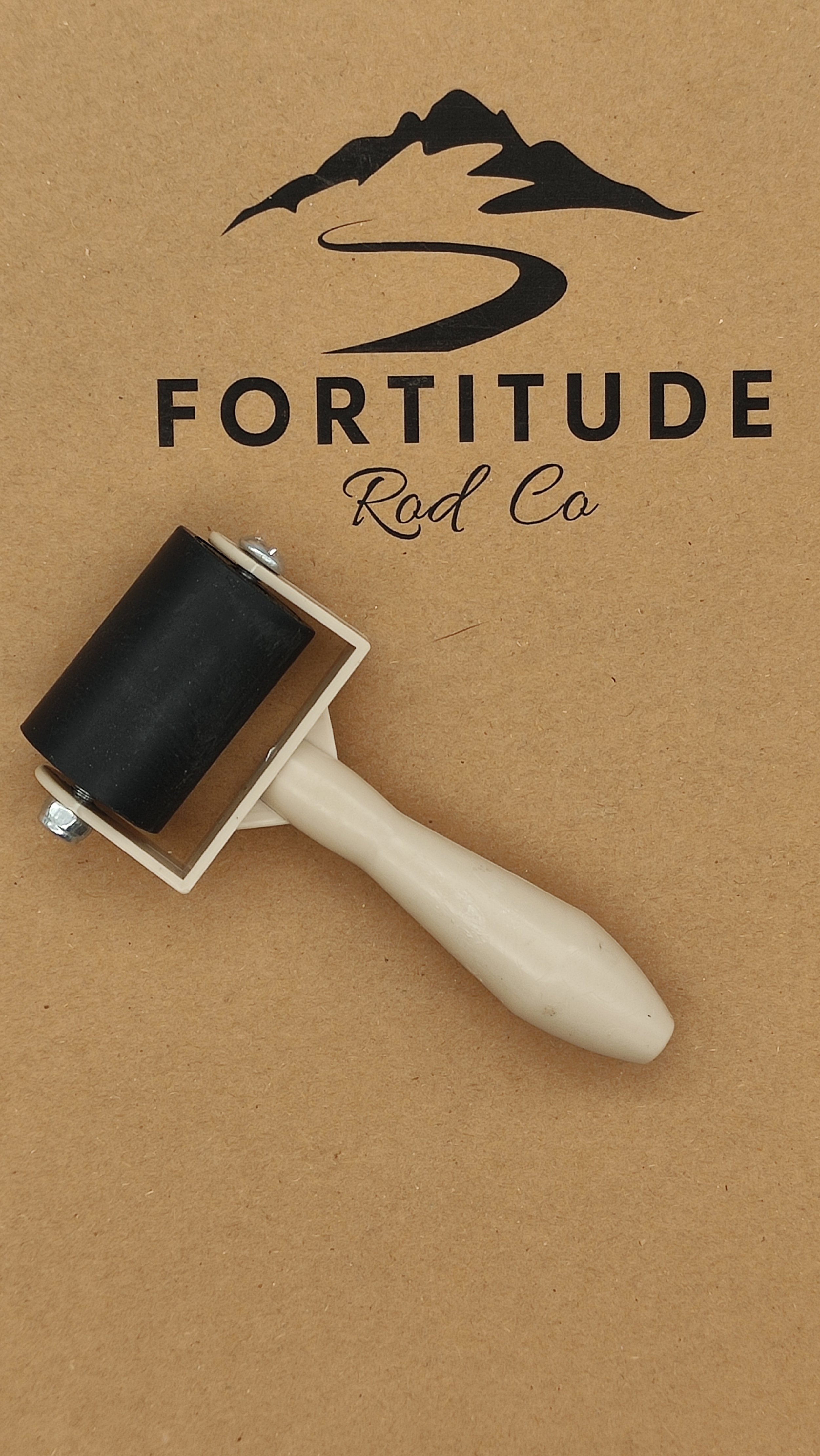Rod Building Accessories — Fortitude Rod Co — Fortitude Rod Co