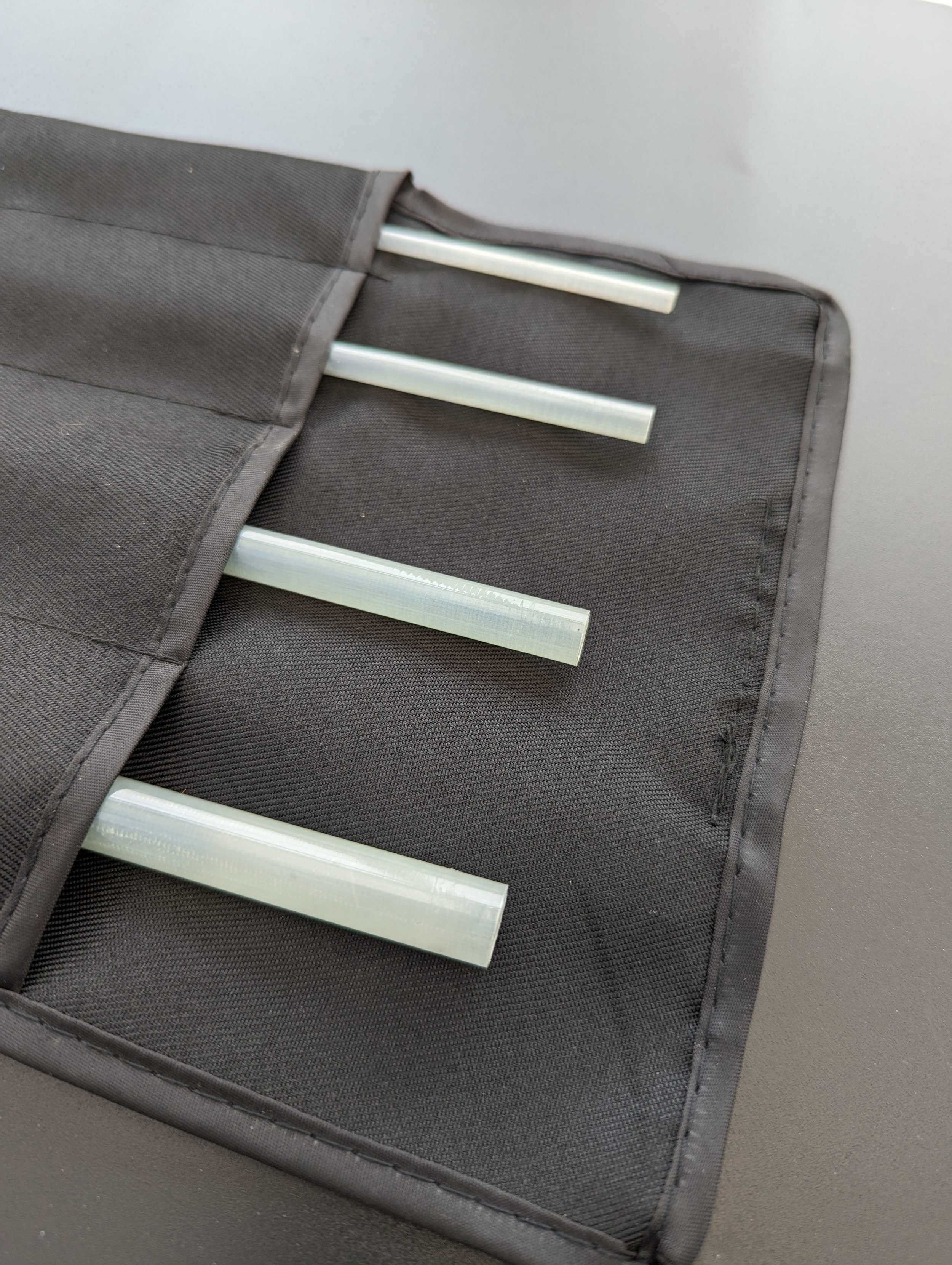 SGlass Fiberglass Fly Rod Blanks — Fortitude Rod Co