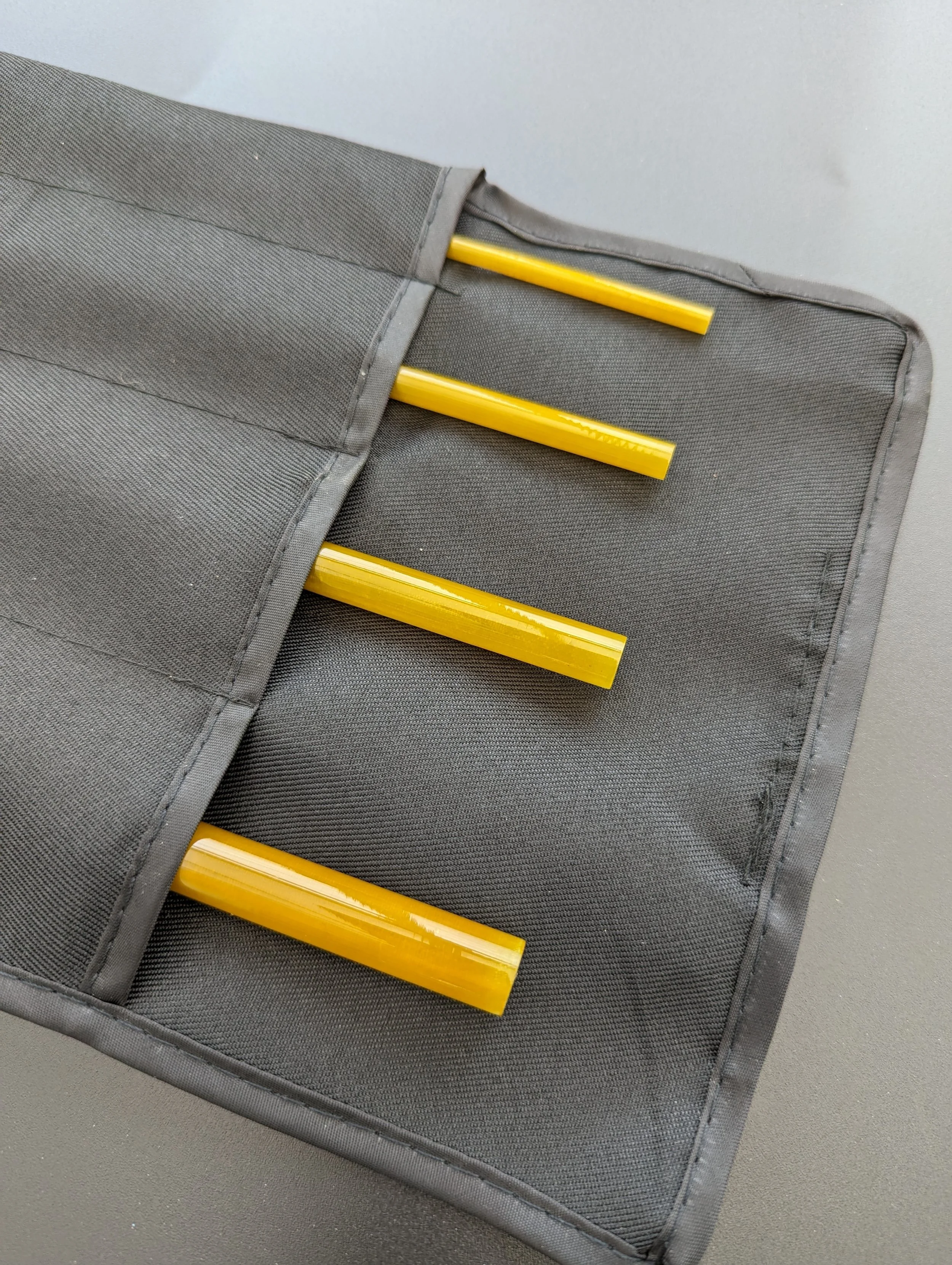 SGlass Fiberglass Fly Rod Blanks — Fortitude Rod Co