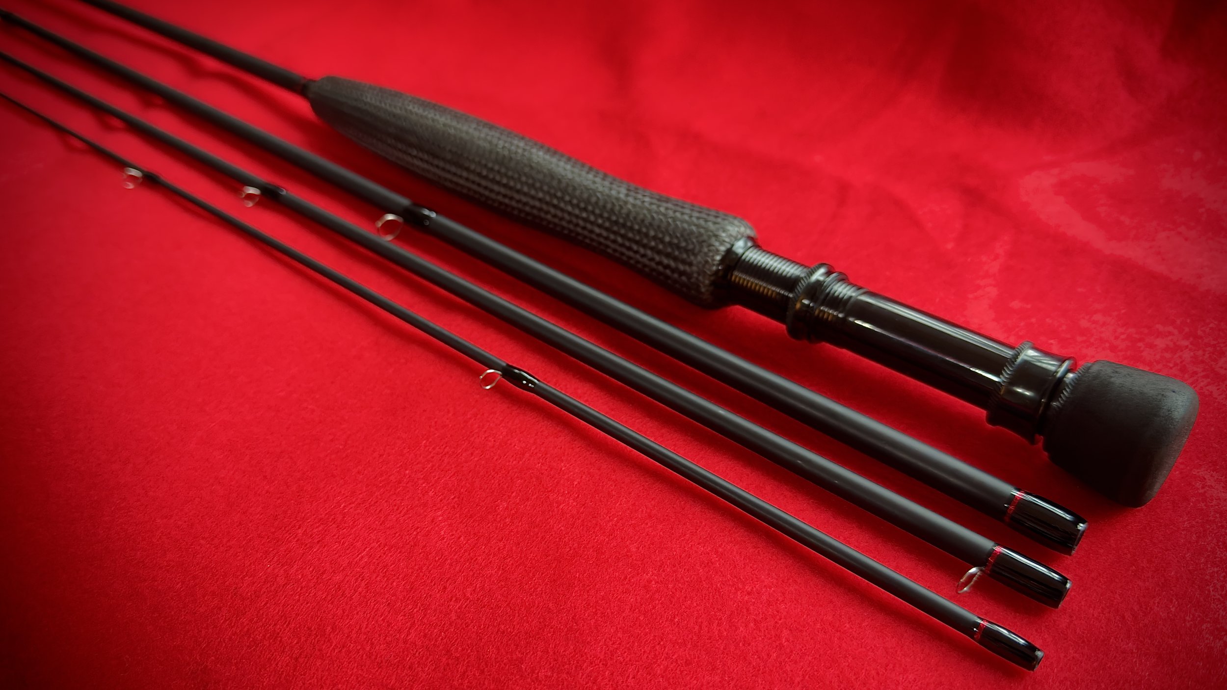 Rod Building Suppliers