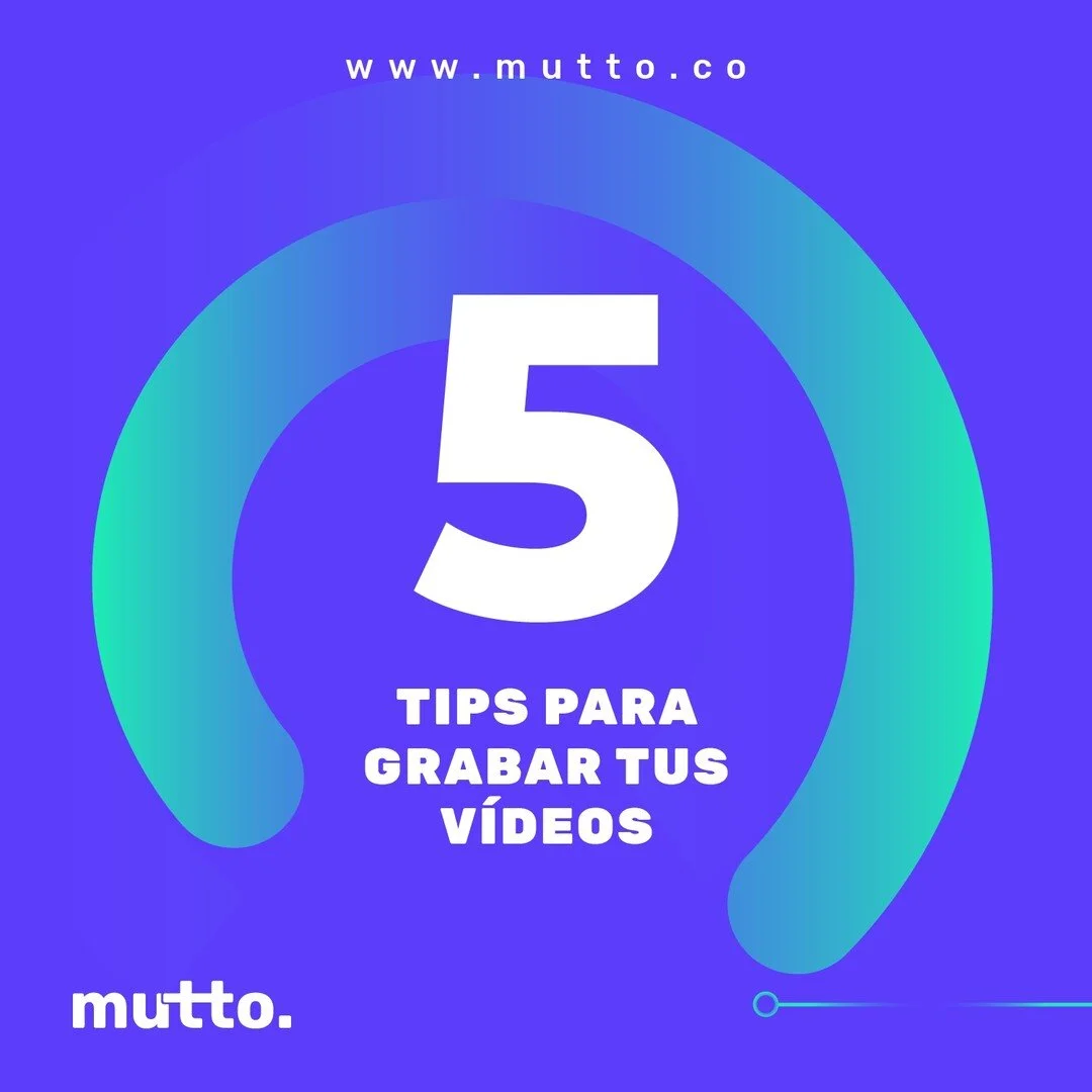 Todos tenemos an&eacute;cdotas que contar cuando hemos grabado v&iacute;deos, quien no ha tenido dolores de cabeza en la edici&oacute;n porque algo no quedo bien durante la grabaci&oacute;n o en los peores casos tener que volver a organizar un d&iacu