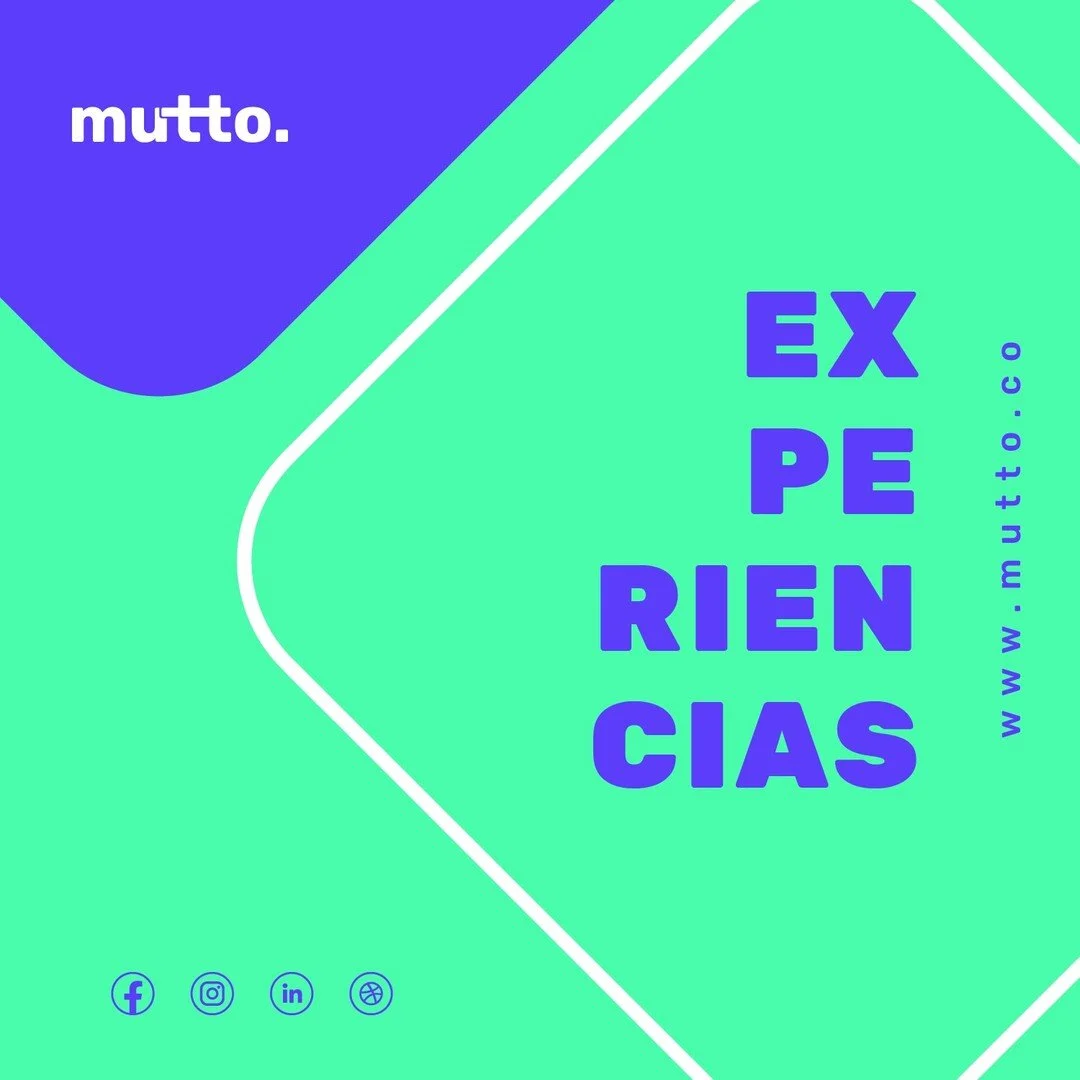 Creamos diferentes espacios de encuentro interdisciplinario que fortalezca a los diferentes sectores, entre ellos el creativo, tecnol&oacute;gico, musical y gastron&oacute;mico, mediante el dise&ntilde;o de experiencias sensoriales, orientado a un p&