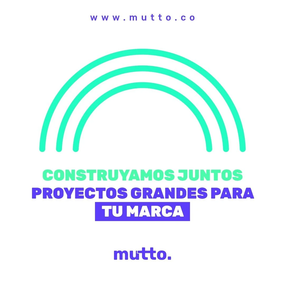 Trabajamos en conjunto con emprendedores, marcas, artistas y todo el que quiera llevar su negocio a otro nivel.

Agenda tu asesor&iacute;a por medio de nuestra p&aacute;gina web y revisamos juntos cuales son las necesidades de comunicaci&oacute;n que