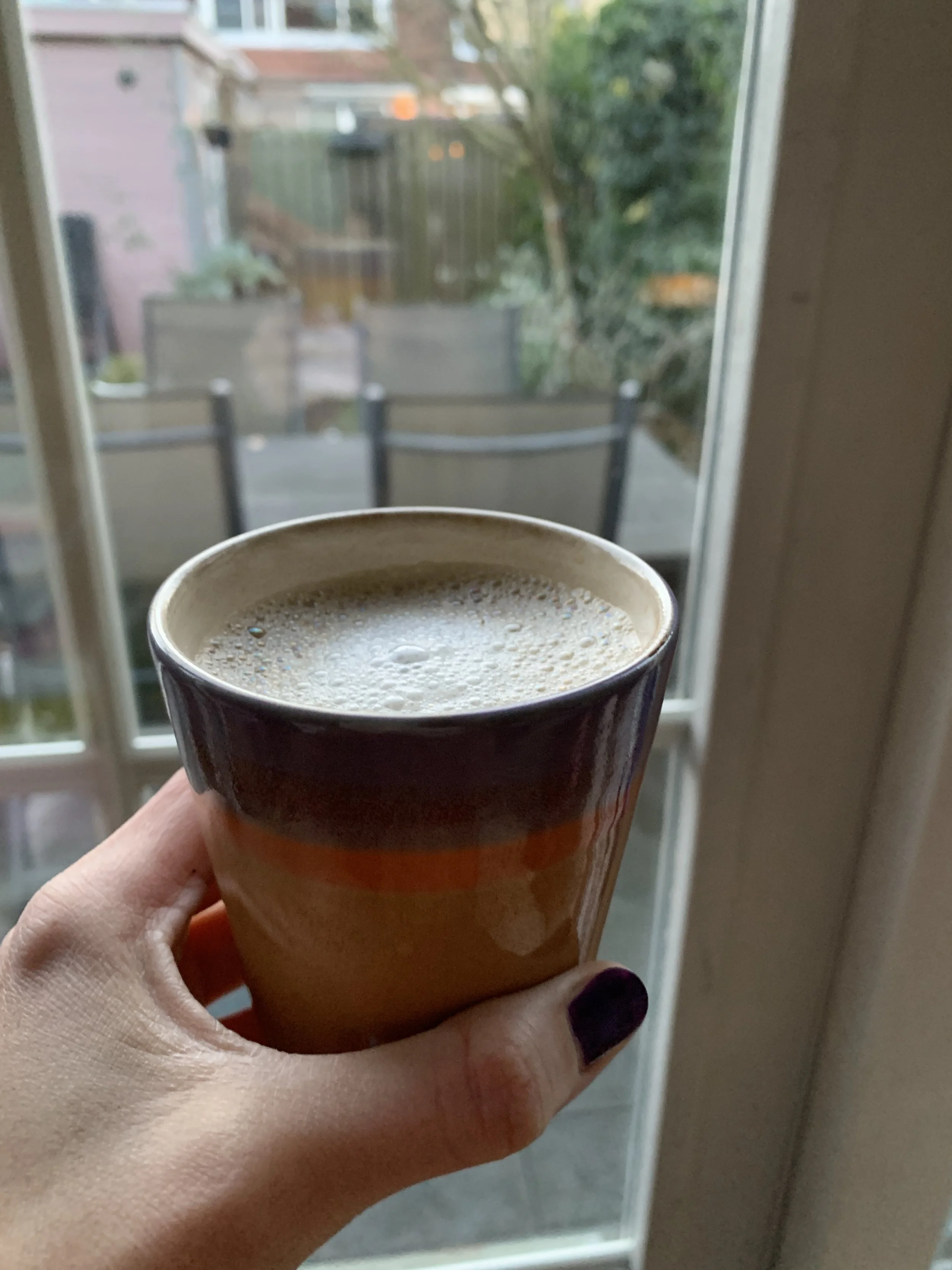 Cafeïne in koffie: ’s werelds meest geconsumeerde psychoactieve drug