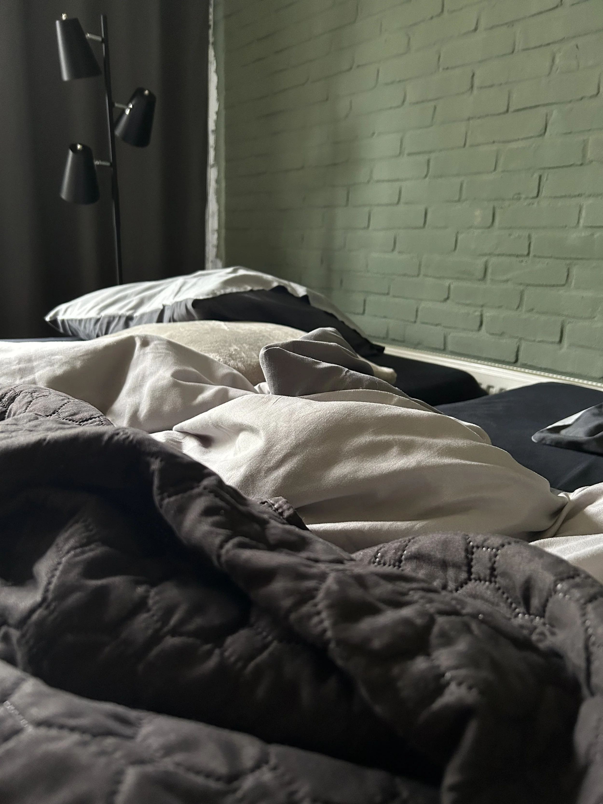 Chronisch slecht slapen? Dit is de aanpak die wel werkt