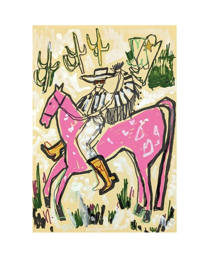 Store 1 — T O N Y G R E E N