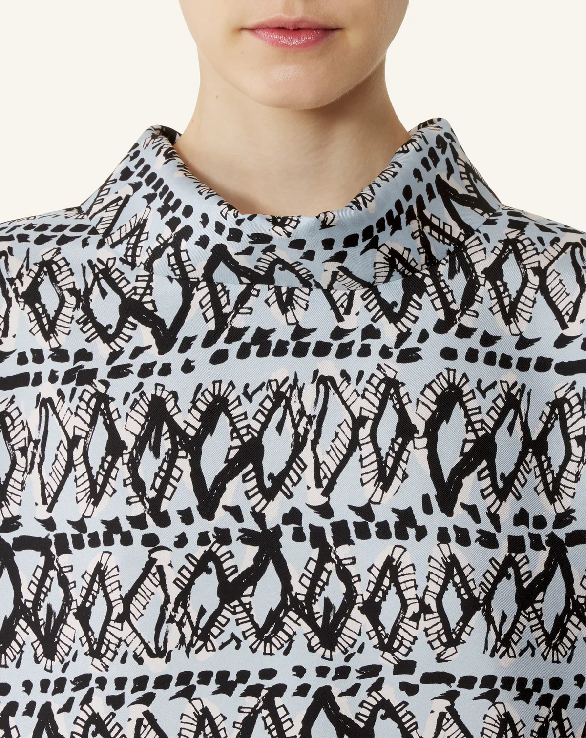 Tony Green Prints created for Lanvin Paris 