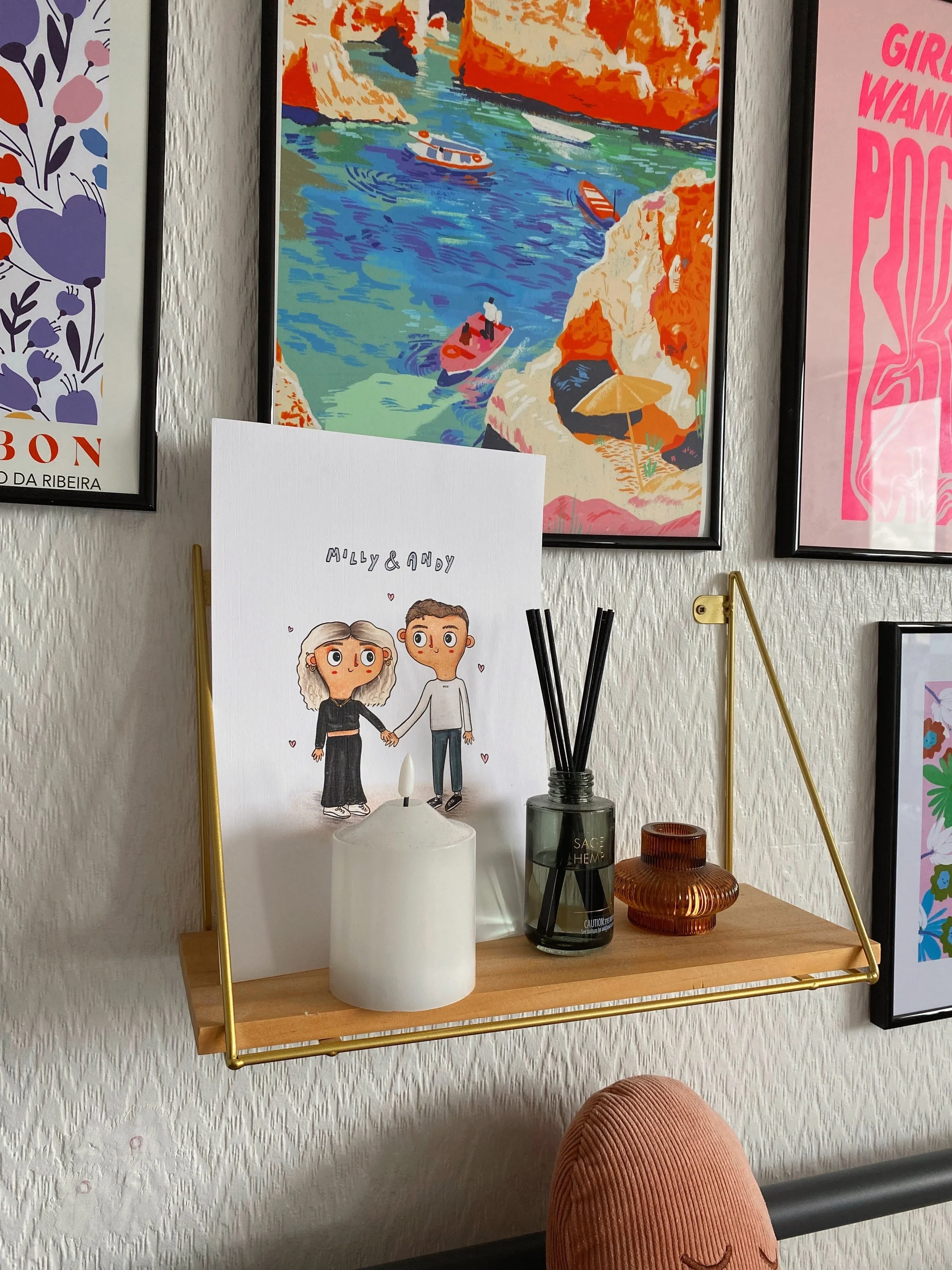 Modge Designs MODGE - HOME