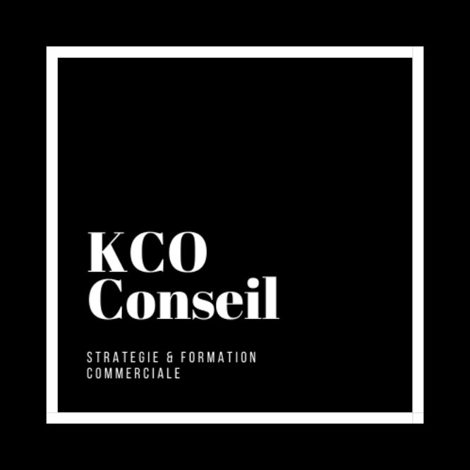 KCO Conseil - stratégie, coaching, formation commerciale