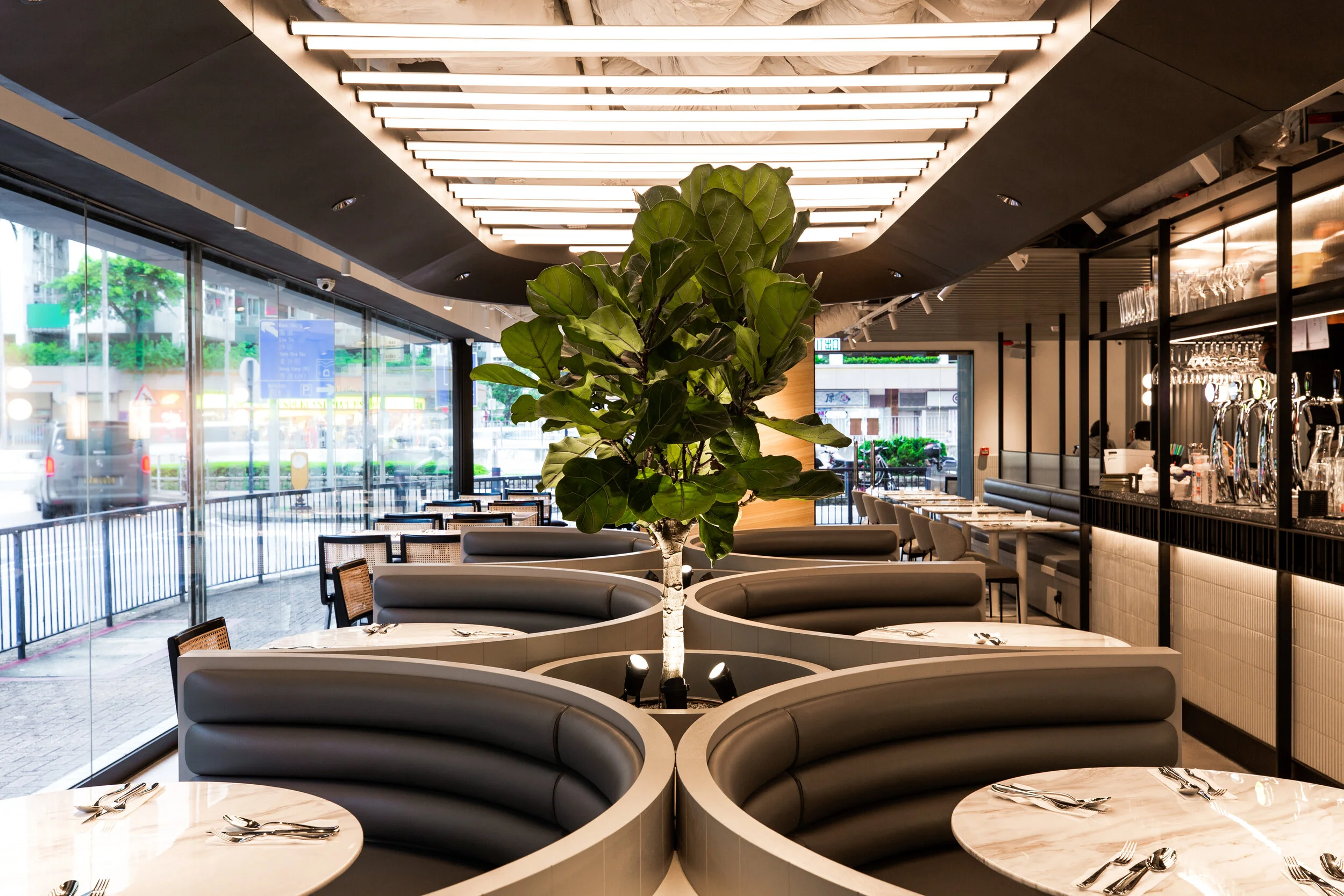 Flames Contemporary Australian Casual Dining Restaurant Caf flames-contemporary-australian-casual-dining-restaurant-caf