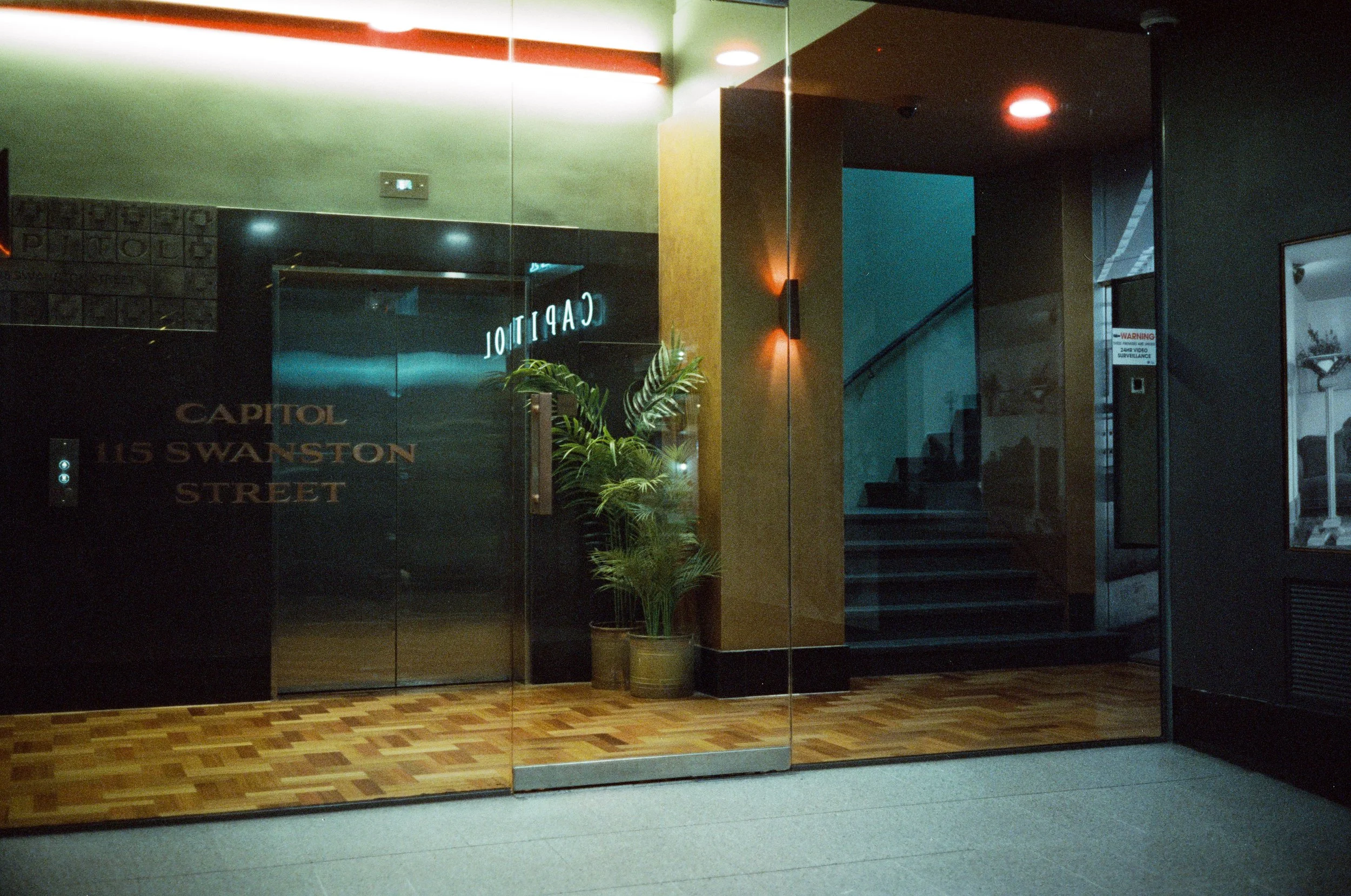 Melbourne Street - March 2026 - Cinestill - JZ-10.jpg