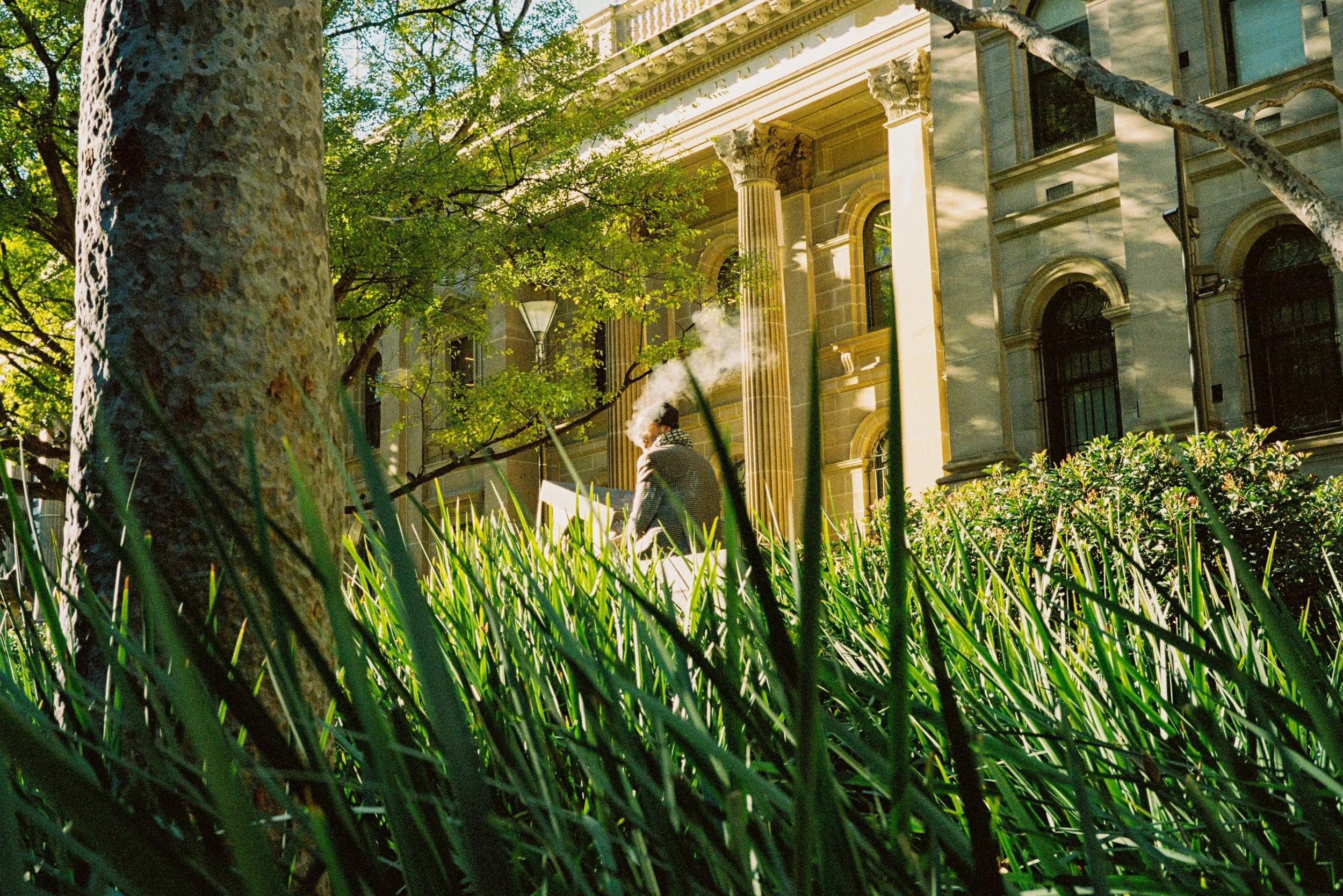 Melbourne CBD - Portra 800 - Jane Zhang-5.jpg