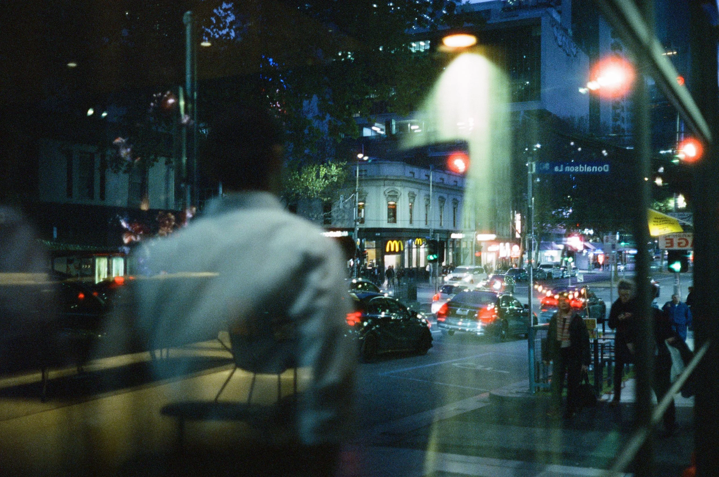 Melbourne III