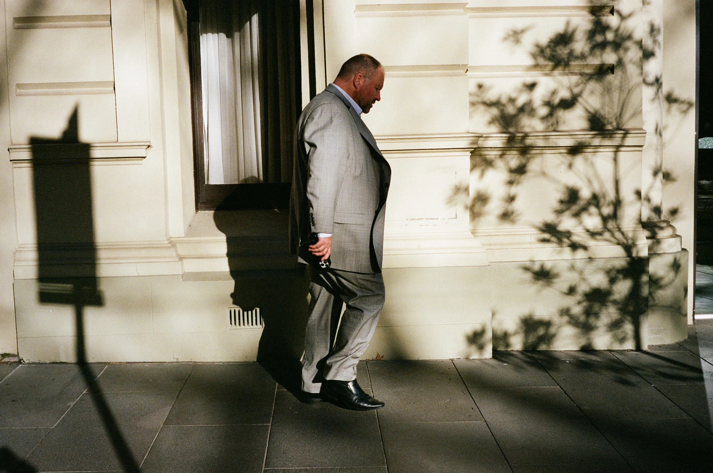 Melbourne - July 2025 - Portra 400 - JZ-5.jpg