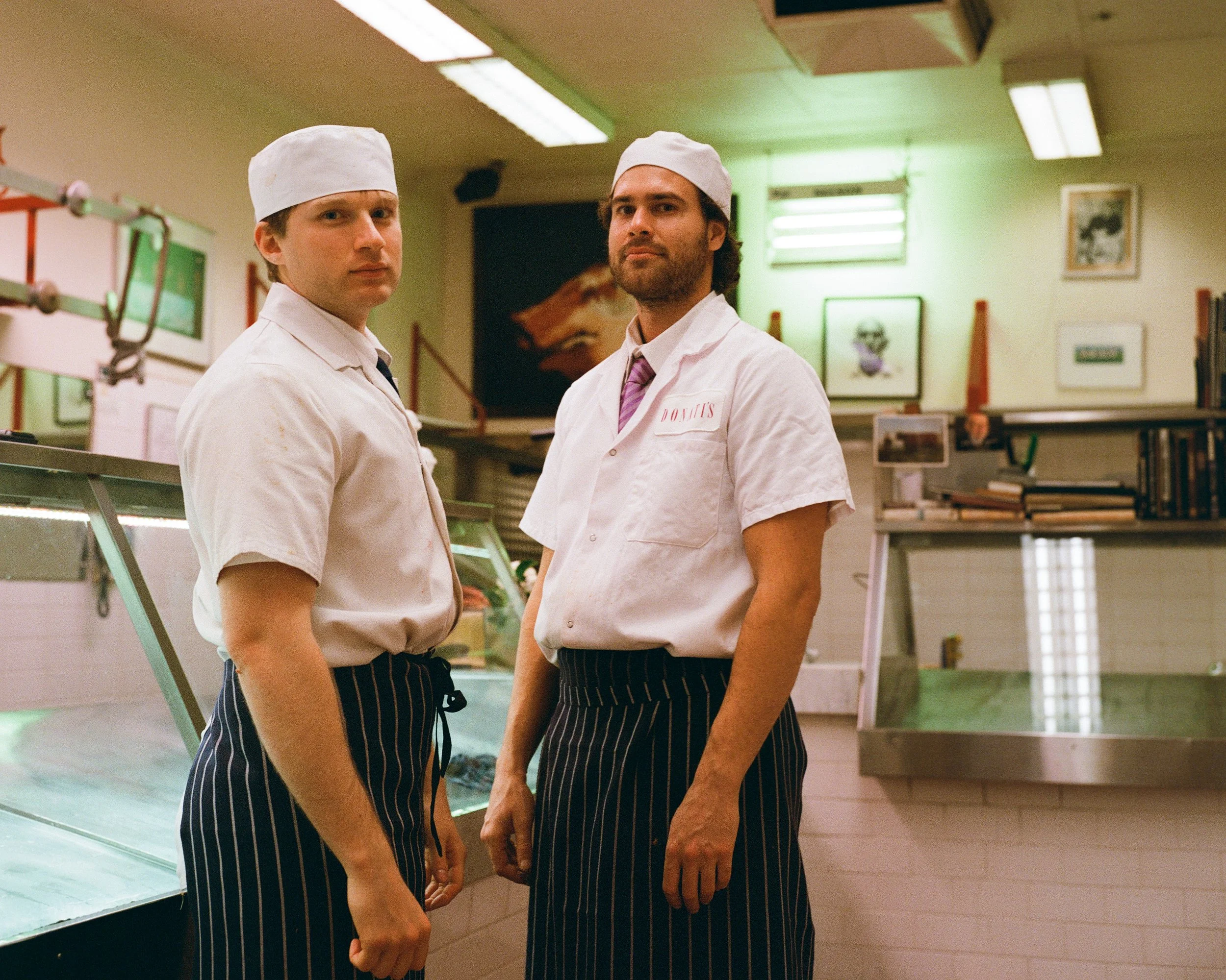 Davide - Butchers - Carlton - Portra 800 - JZ-1.jpg