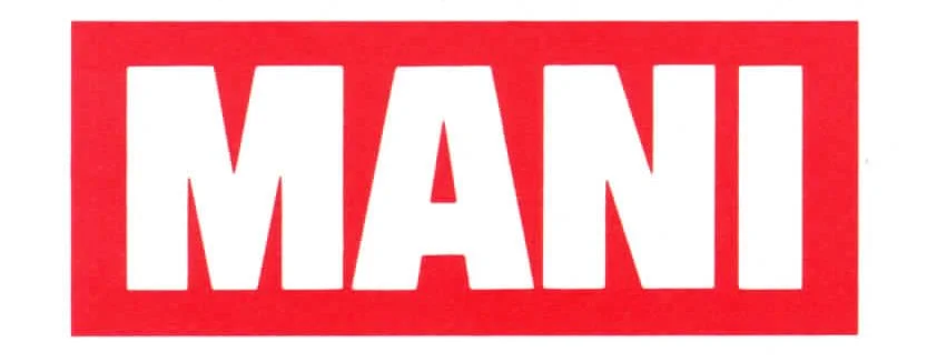 Bandet MANI fra Aarhus