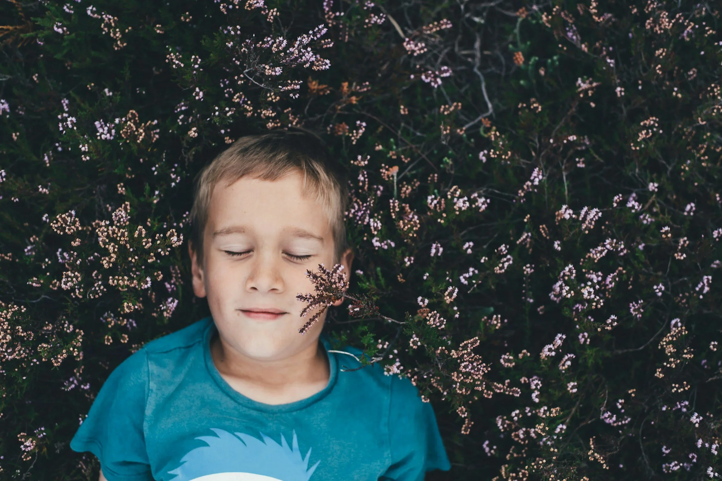 Why "Just Take a Deep Breath" Never Works on Kids (and What Does)