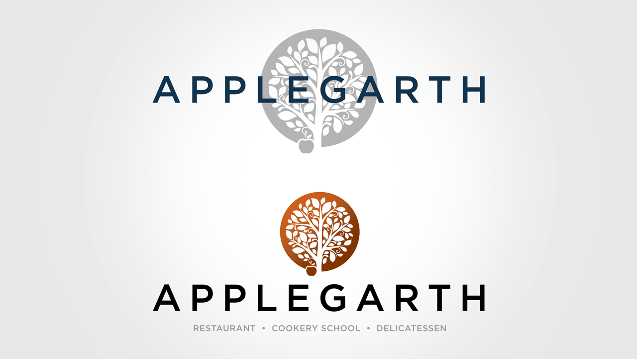 APPLEGARTH FARM