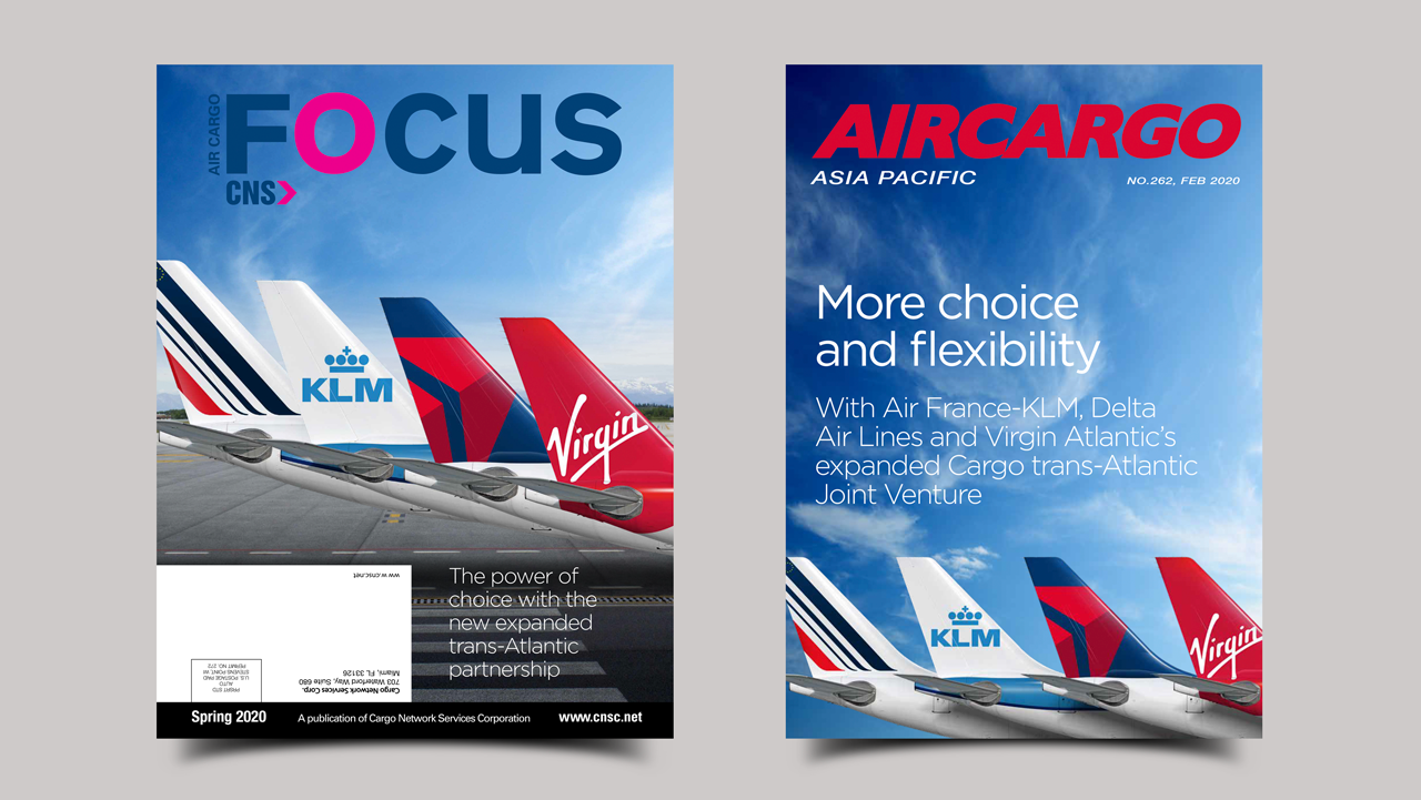 MAGAZINE FRONT COVERS