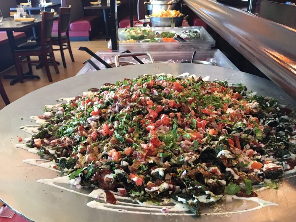 About us — Saffron Indian Cuisine Falls Church