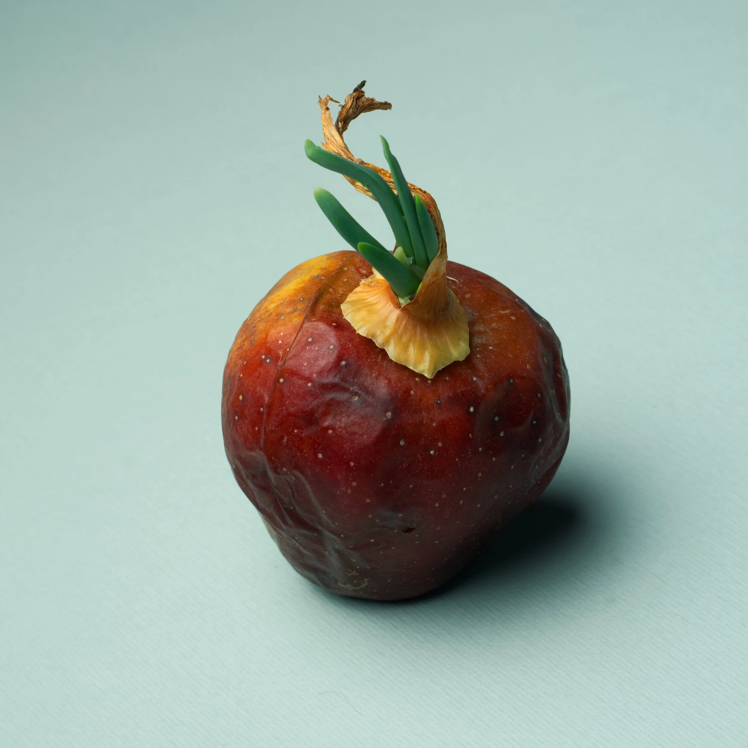 MUTANTS : The taste of depersonalisation