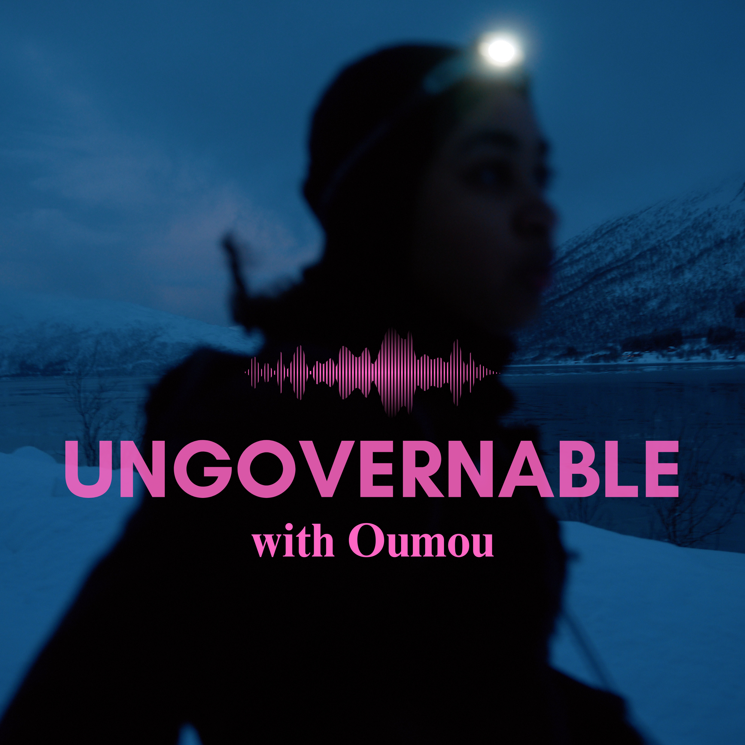 UNGOVERNABLE (Podcast)