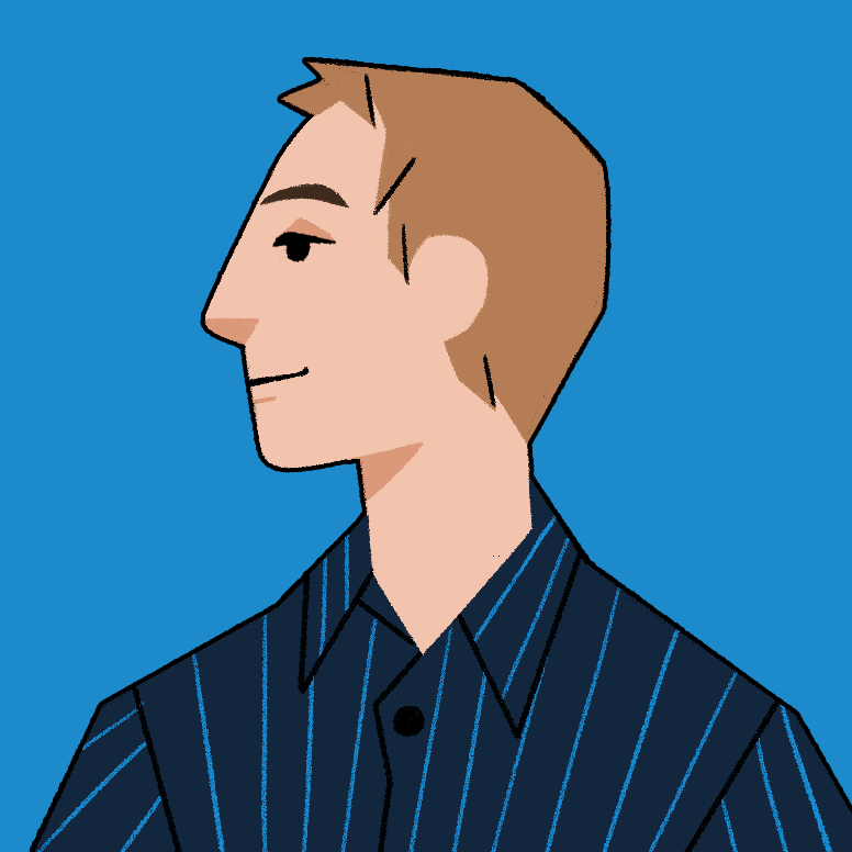 Nick Bush - Technical Editor
