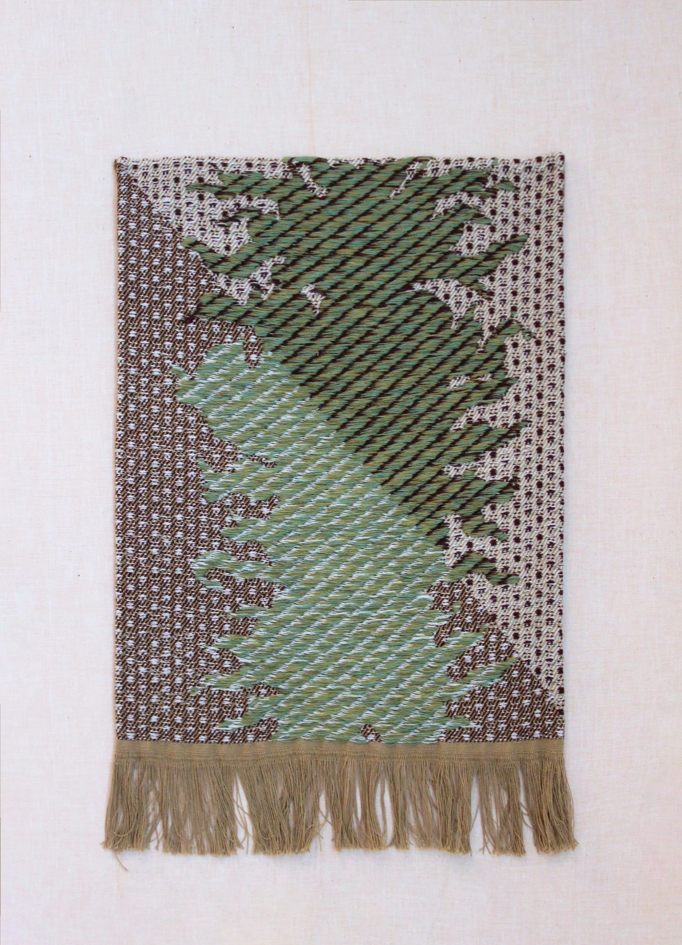 Wool Fibre II