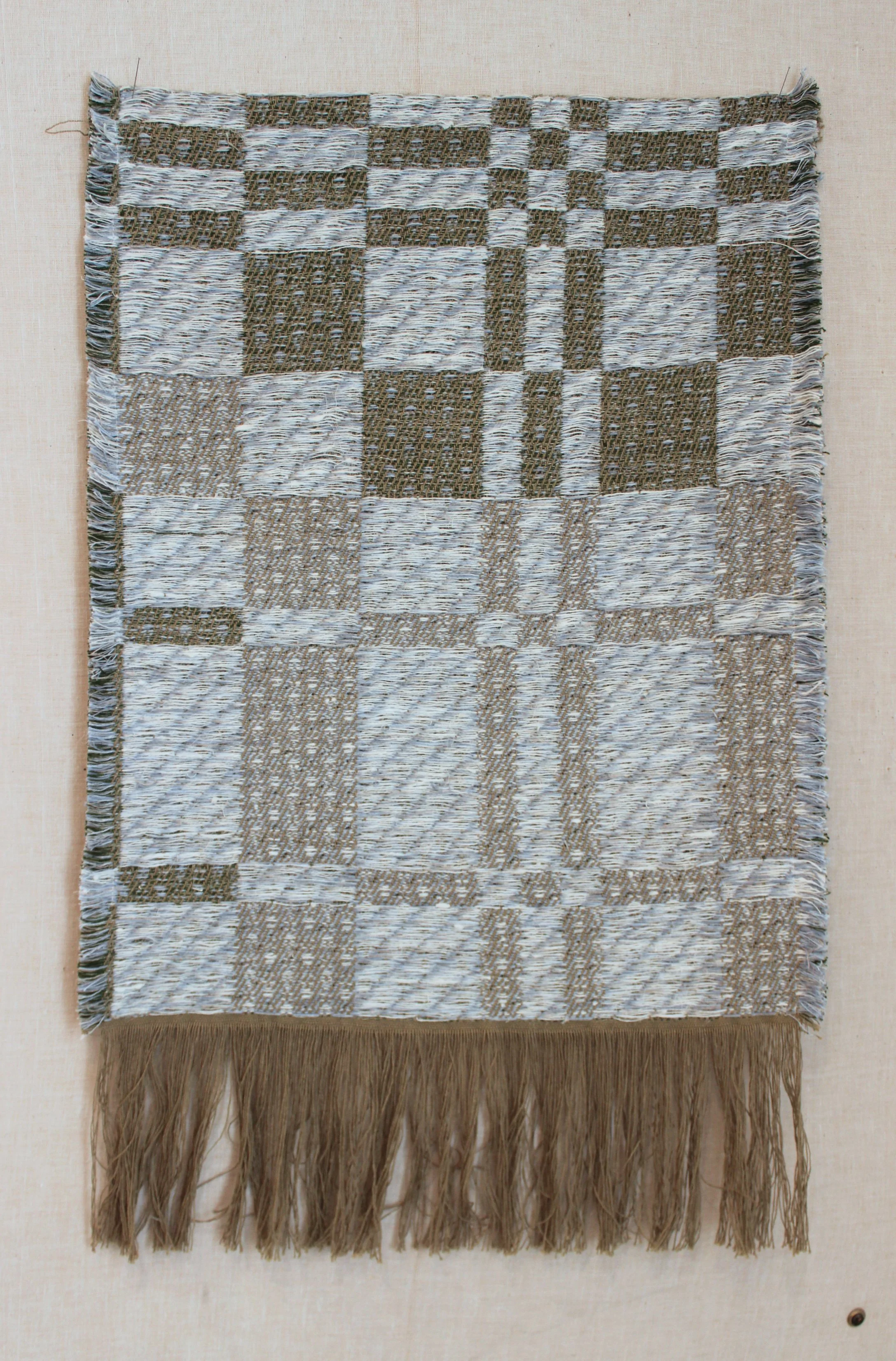 Linen Lines