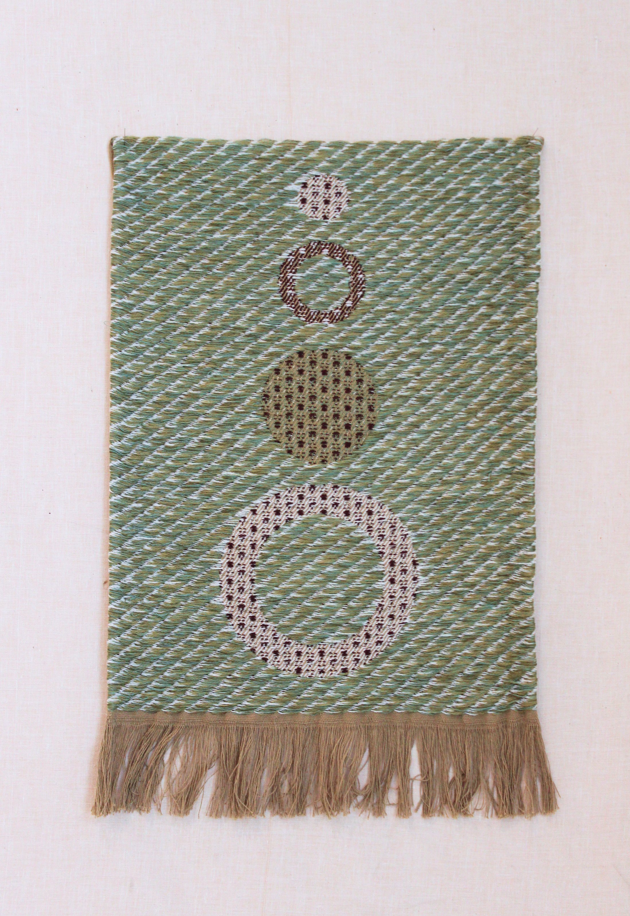 Wool Fibre I