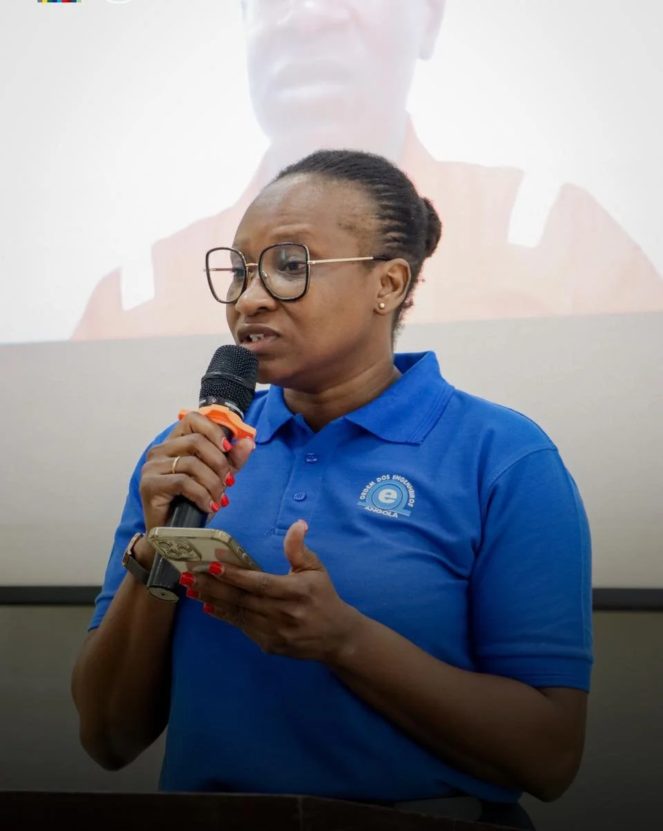 CEC realiza evento sobre "Marca Pessoal do Engenheiro Civil"