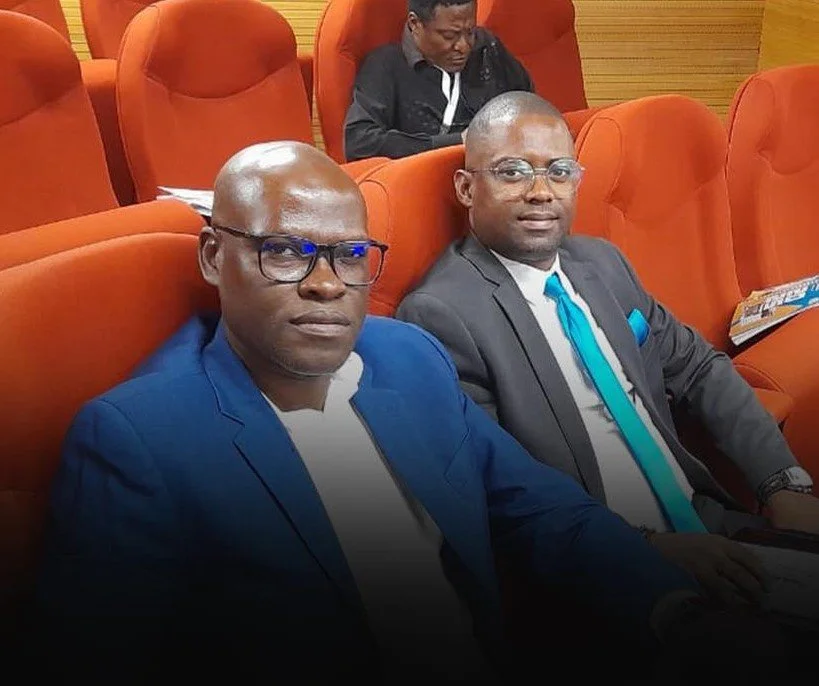 OEA, participa do III Ciclo Internacional de Conferências Técnicas Ferroviárias-Angola Rail 2025.