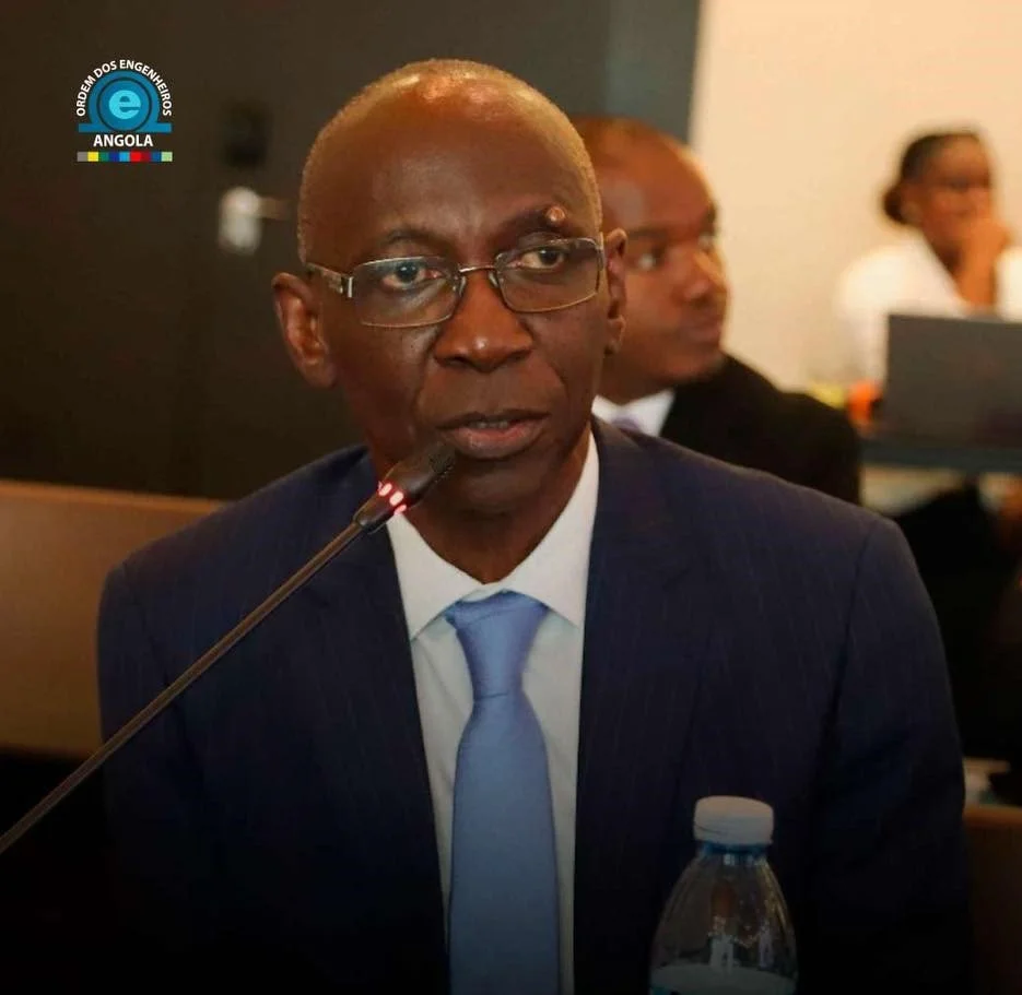 Ordem dos Engenheiros de Angola participa da 9ª Edição da Semana da Contratação Pública.