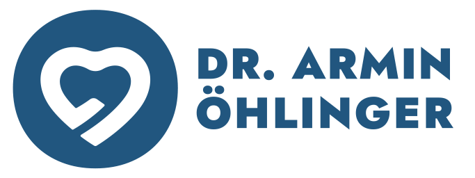 Dr. Armin Öhlinger