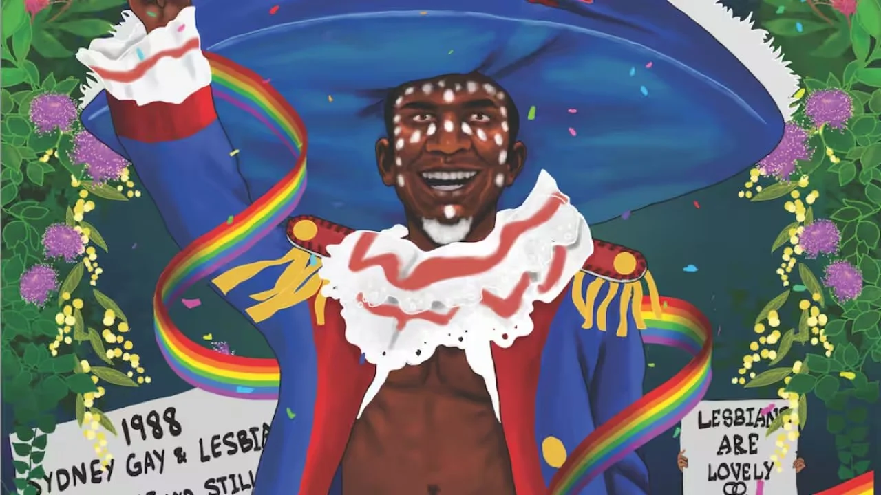 The Sydney Biennale is coming to a close.