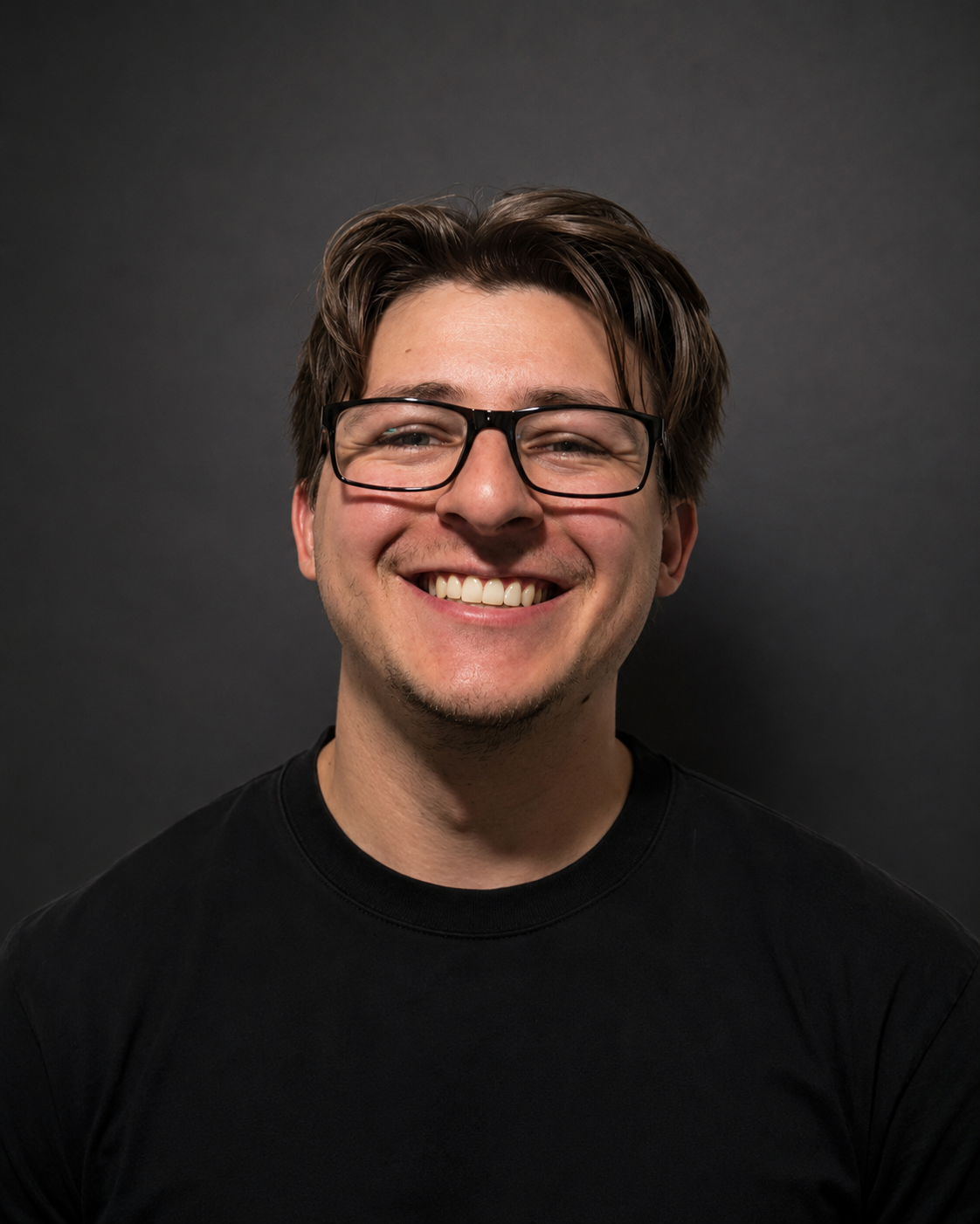 Kyle Benkarski - Sports Performance Trainer