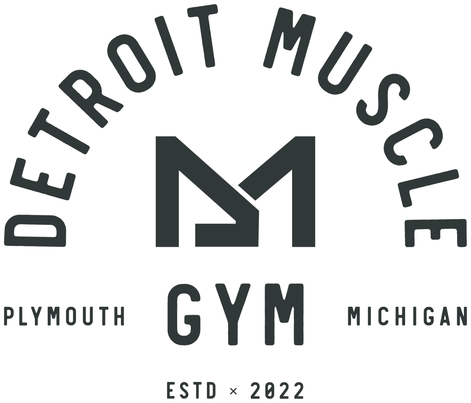 Detroit Muscle