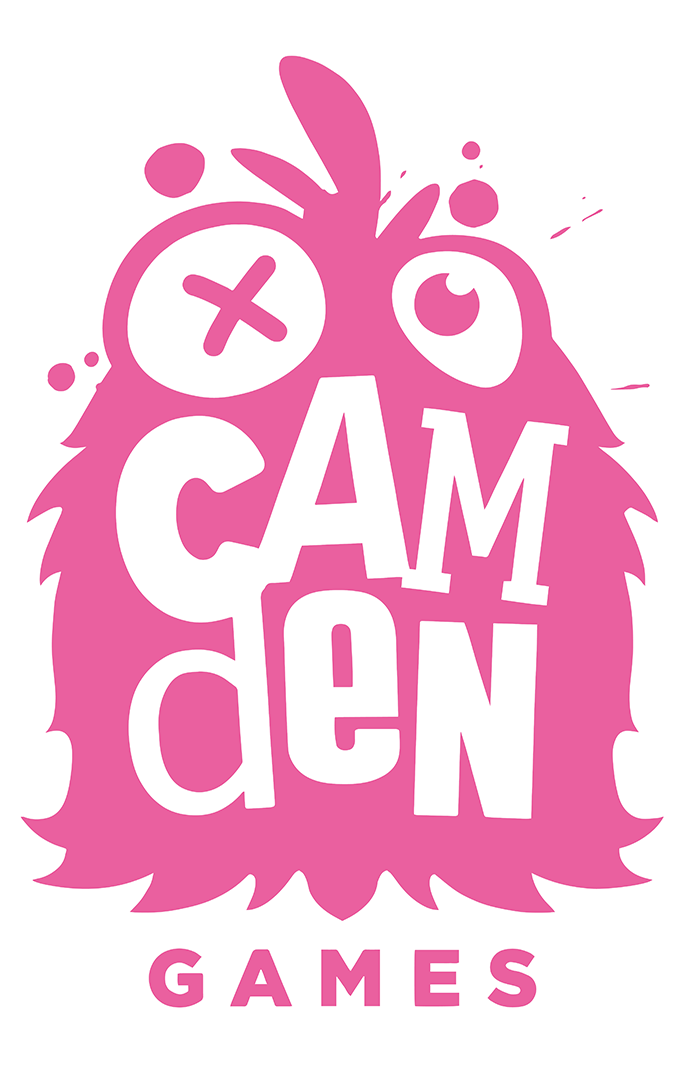 Camden Games