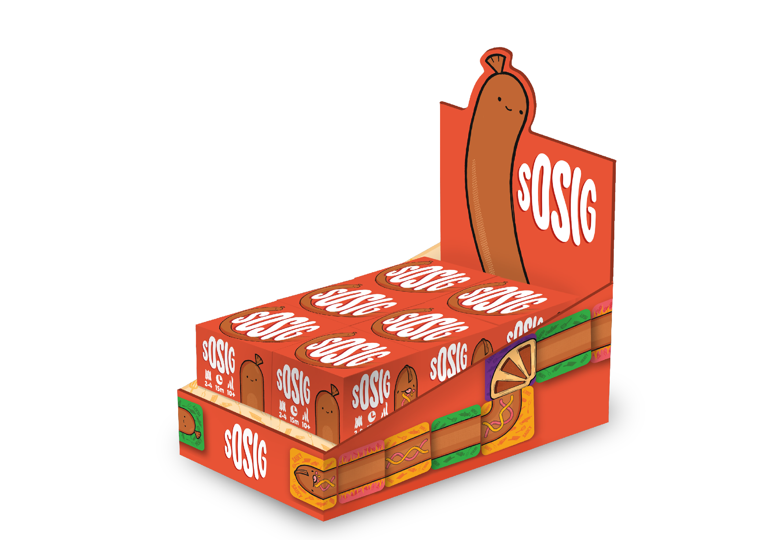 GW Dev - Artworking + Packaging / Resizing