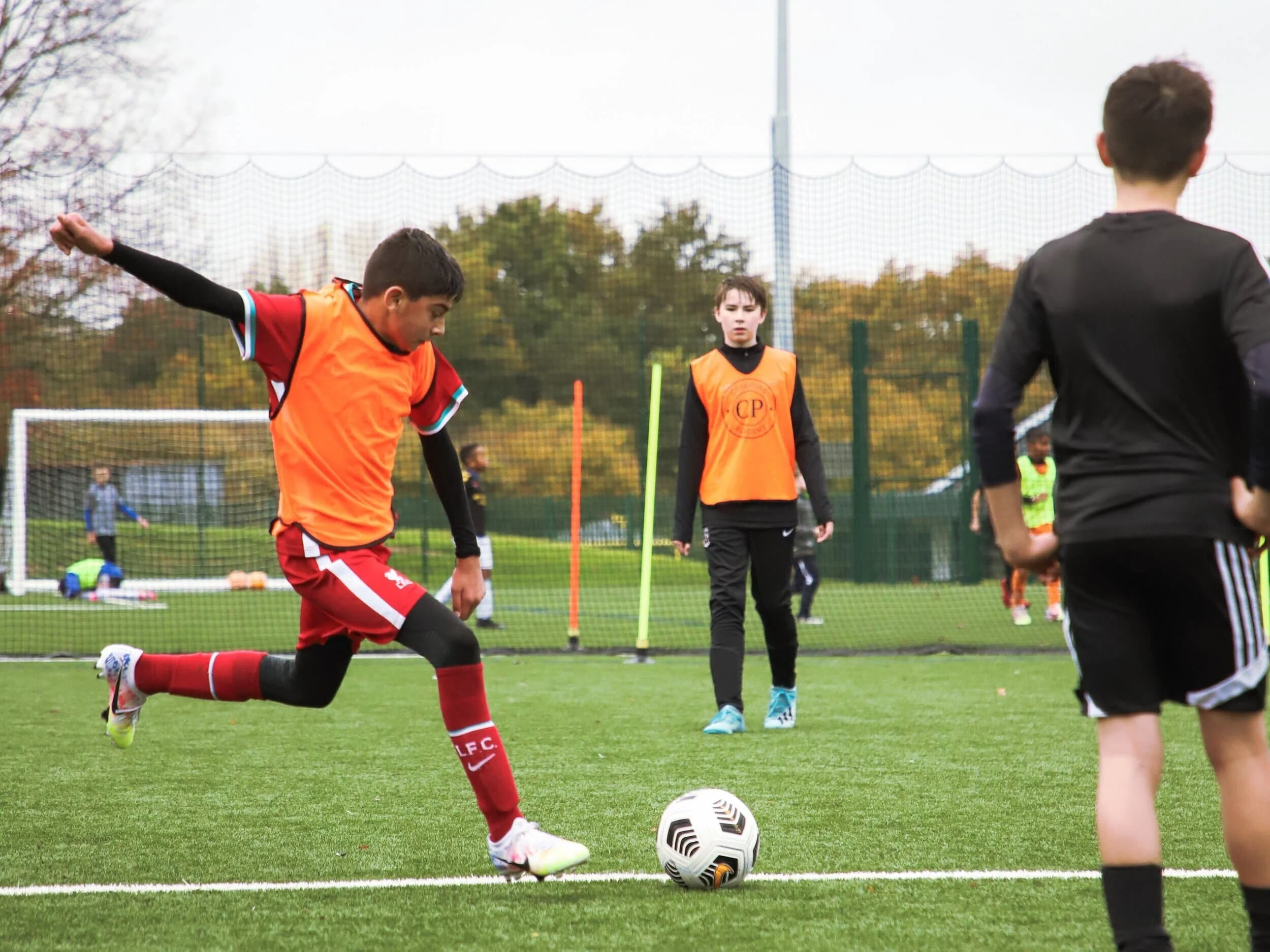 Corpus Christi 3G Pitch