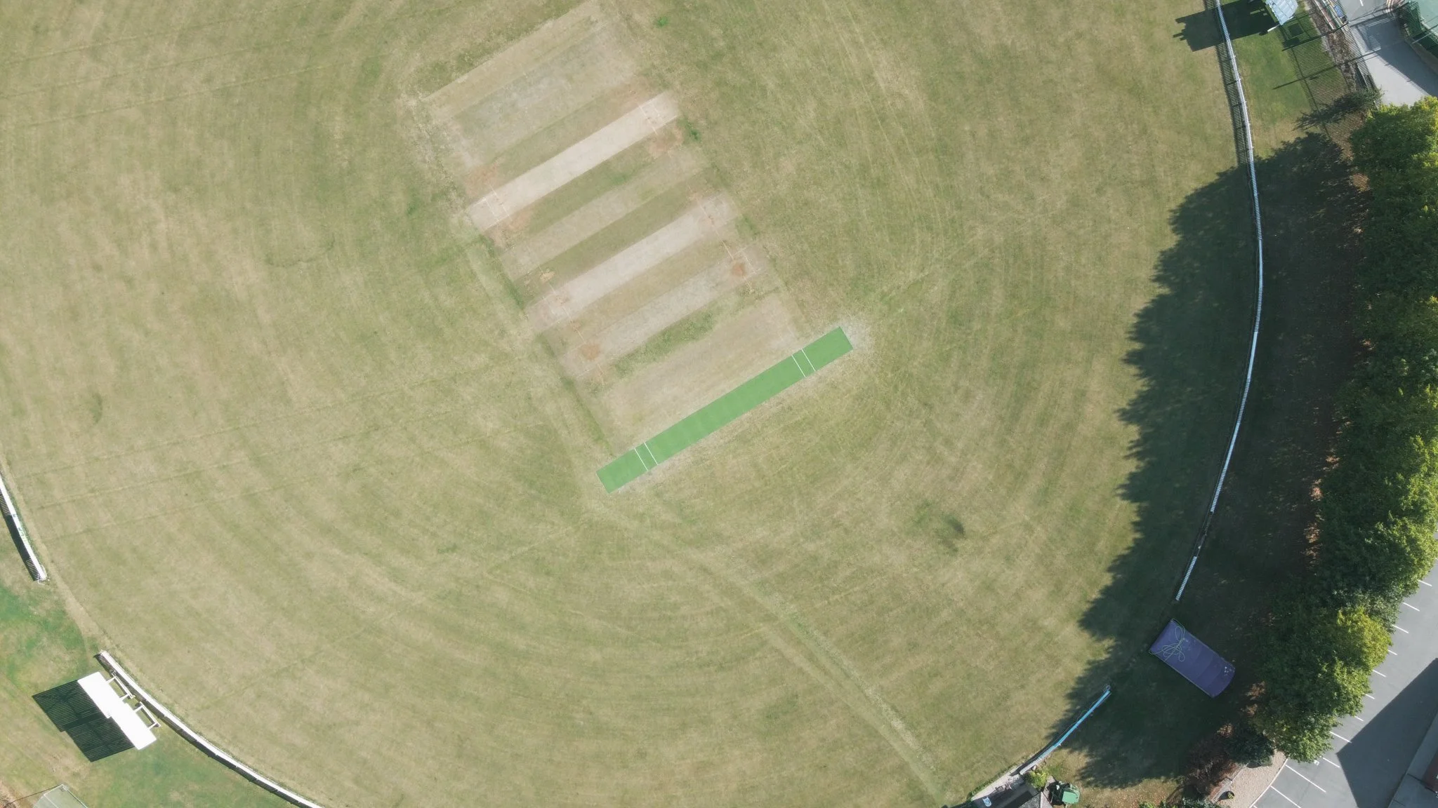 Introducing the NGU Nottsbase Cricket System — Notts Sport