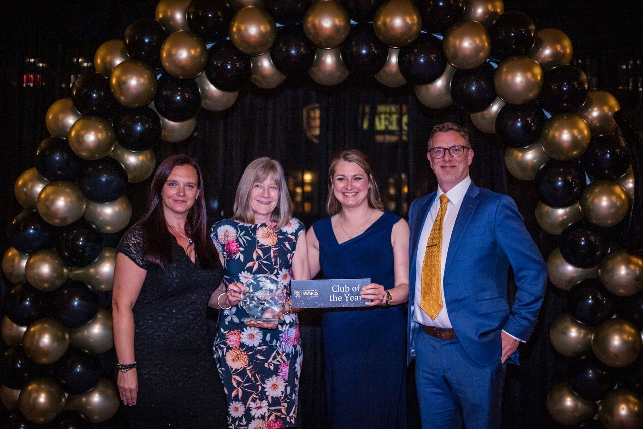 England Hockey Awards 2025